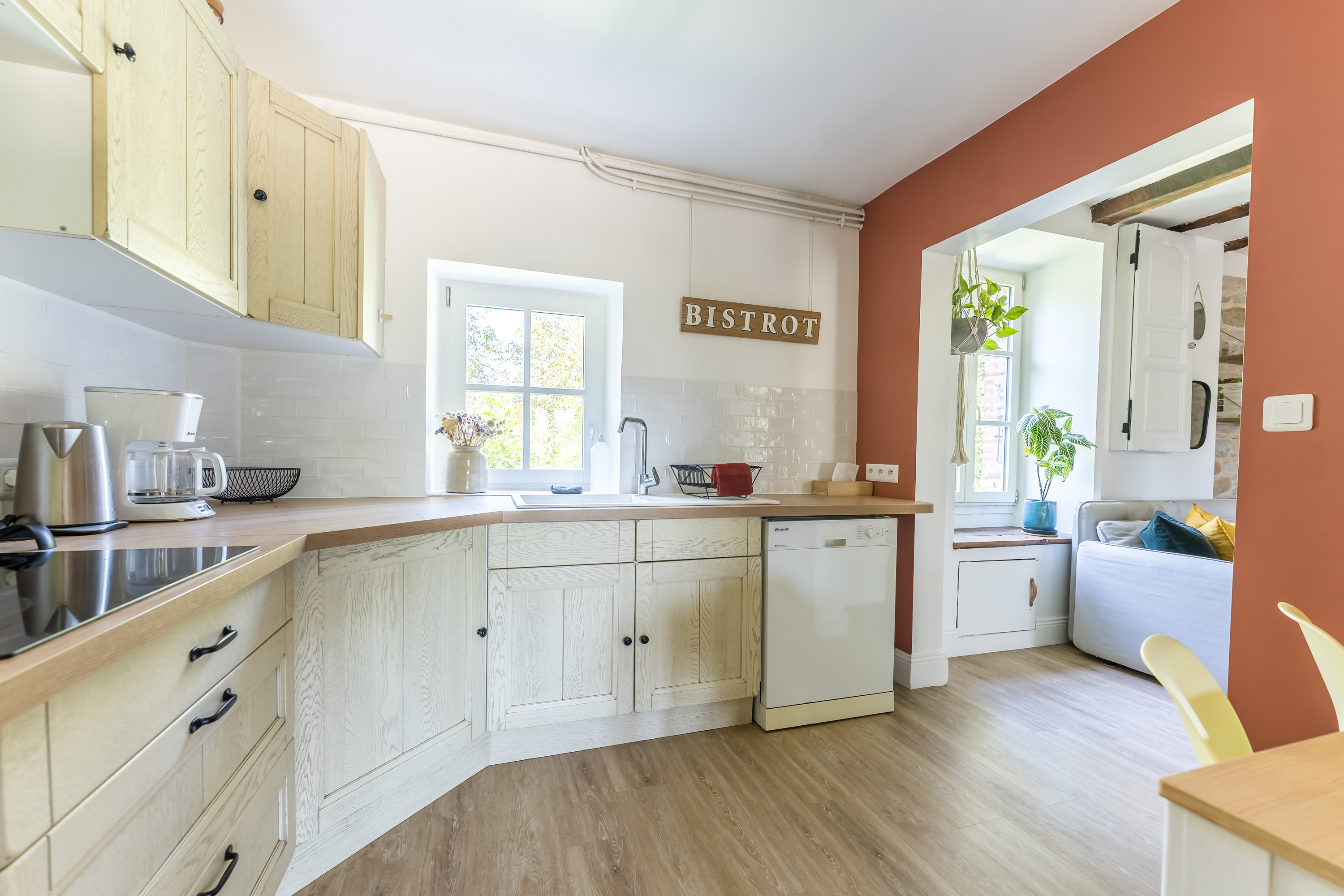 La Belle du Levant, Condat - photo 3