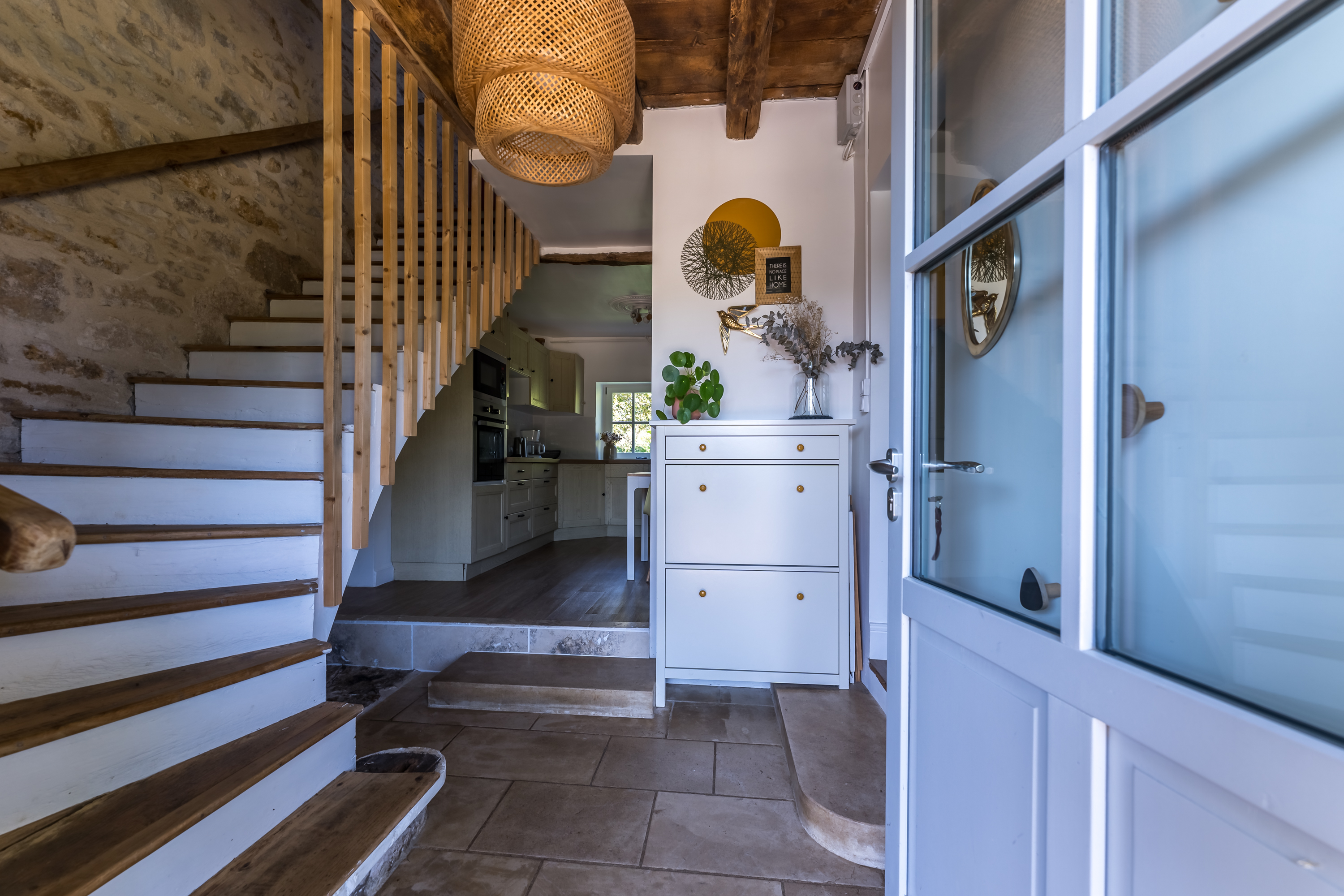 La Belle du Levant, Condat - photo 4