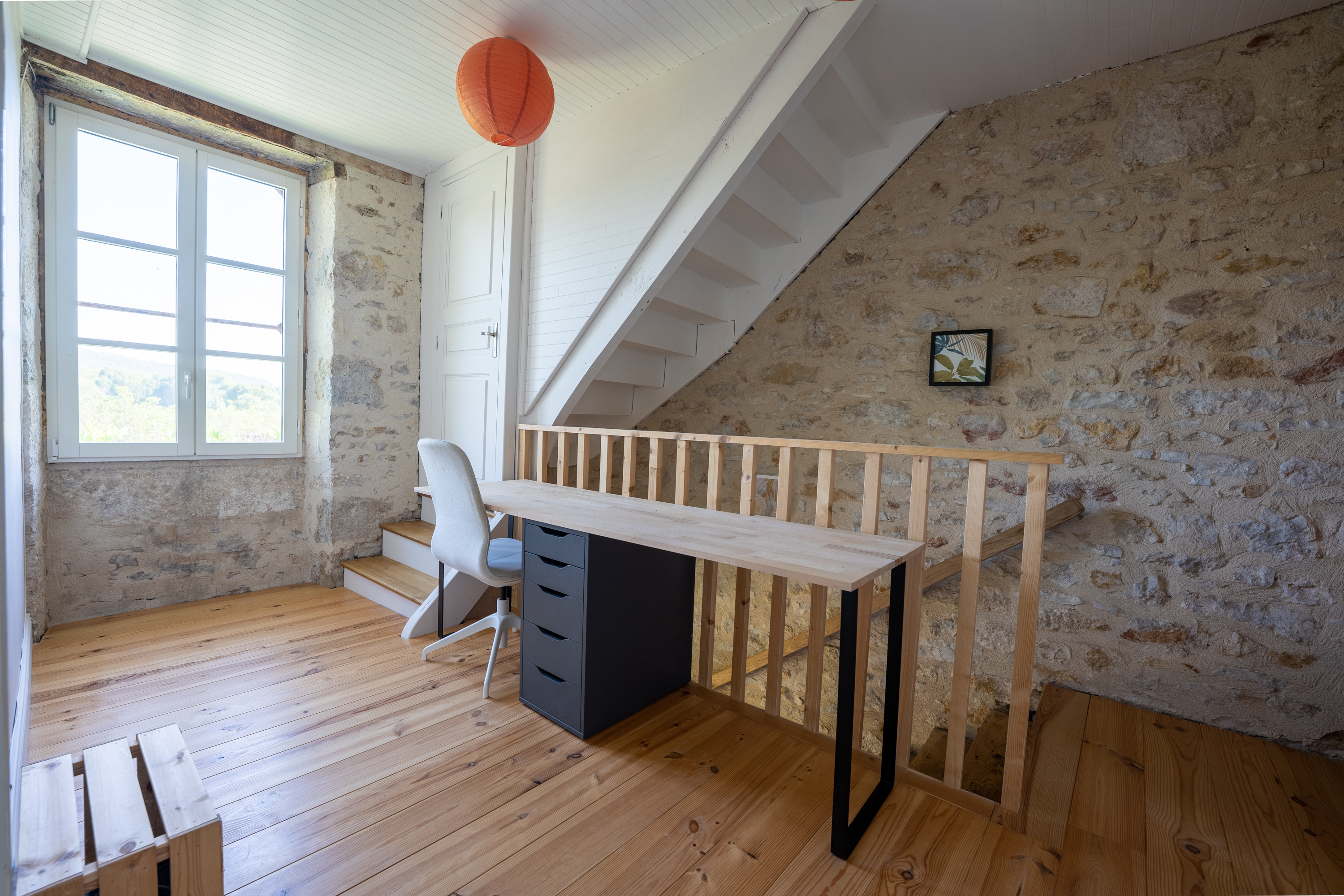 La Belle du Levant, Condat - photo 5