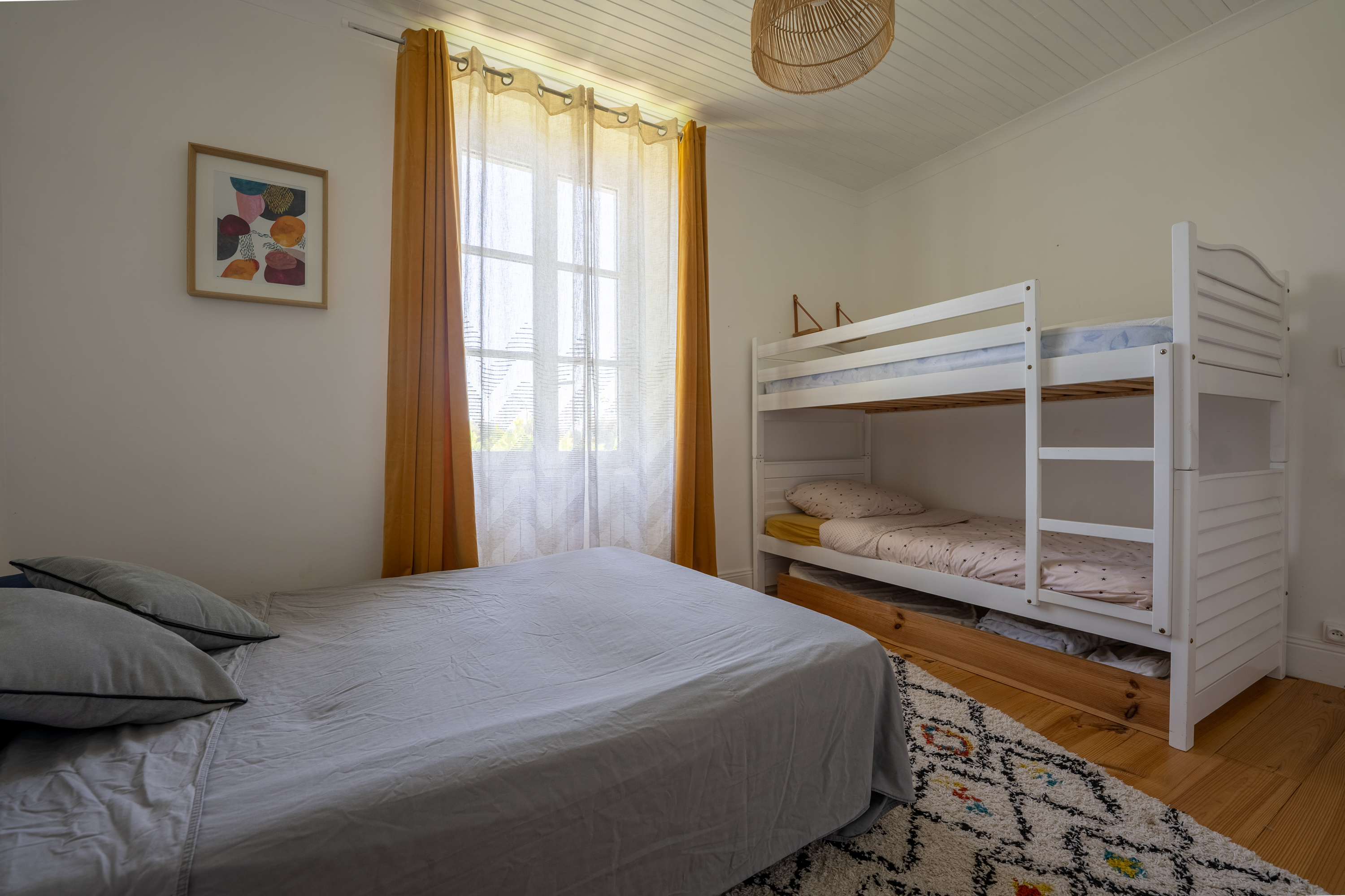 La Belle du Levant, Condat - photo 8