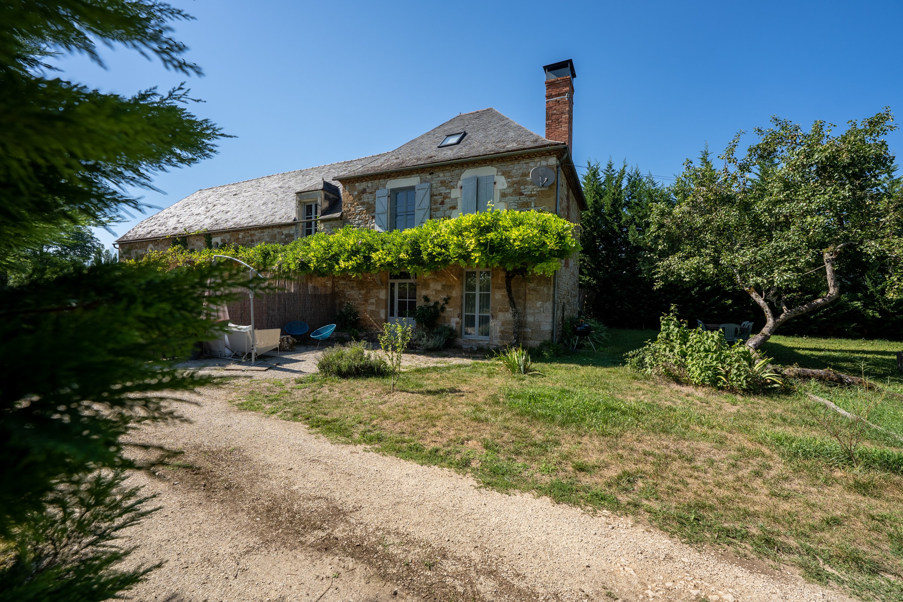 La Belle du Levant, Condat - photo 9