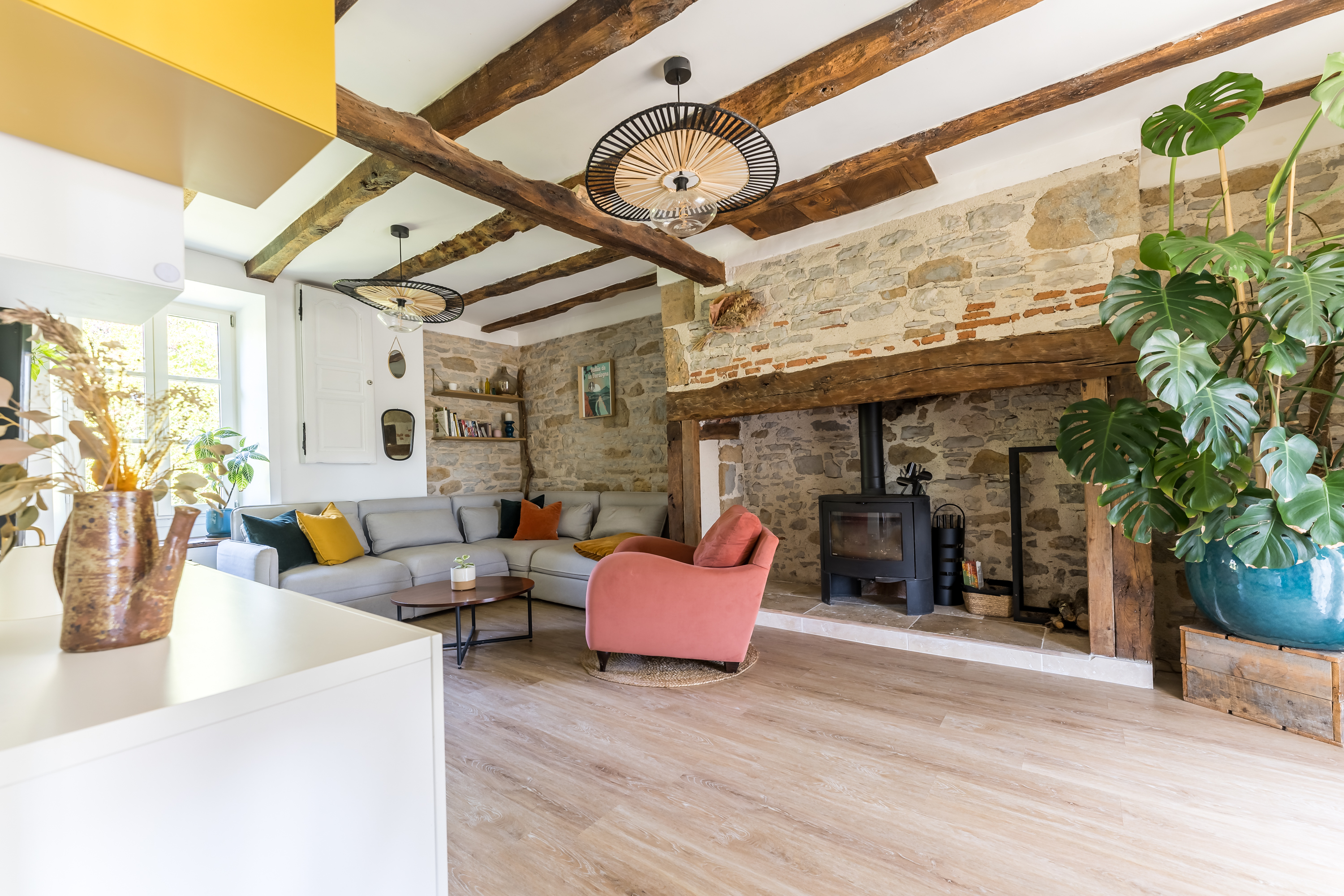 La Belle du Levant, Condat - photo 13