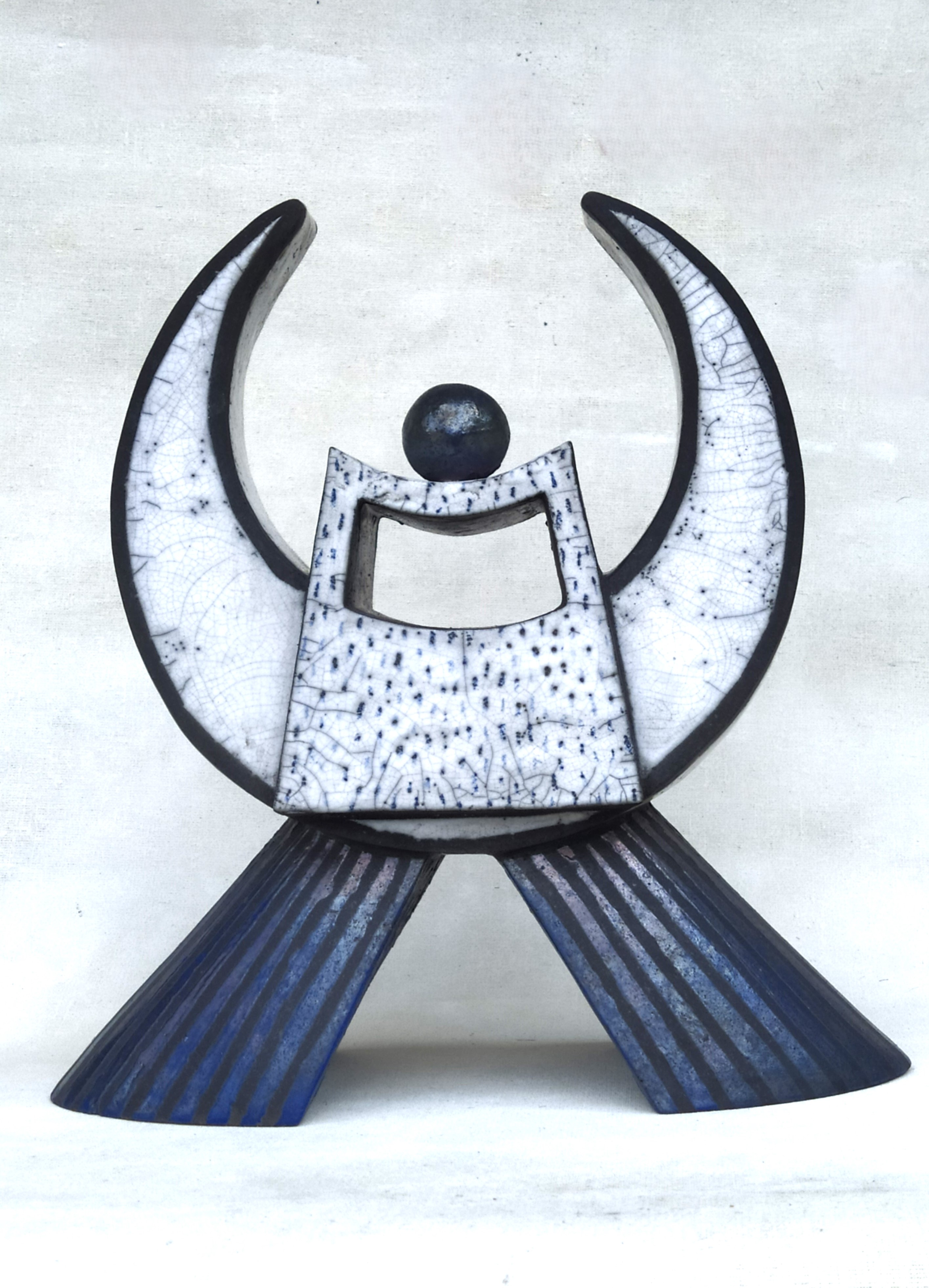 Journées Portes Ouvertes des Ateliers d'Artistes - Hélène Van Dongen, Gintrac - photo 2