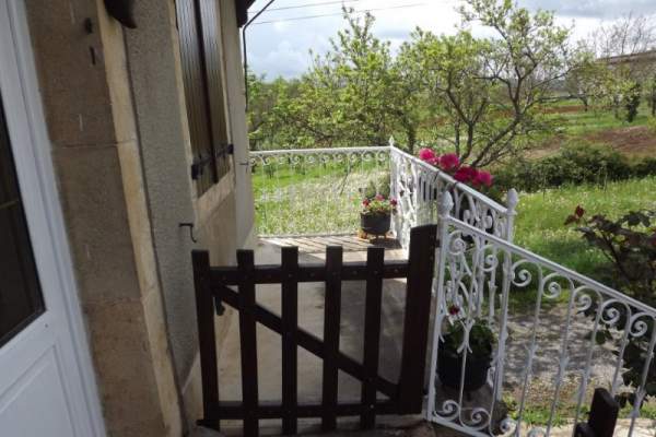 Maison Saint-Martin des Bois, Prudhomat - photo 6