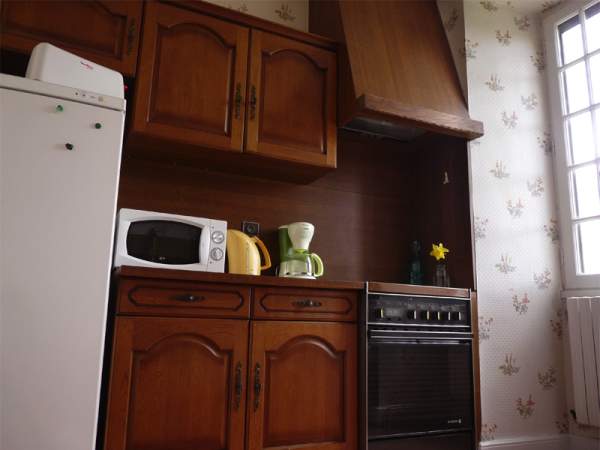 Maison Saint-Martin des Bois, Prudhomat - photo 9