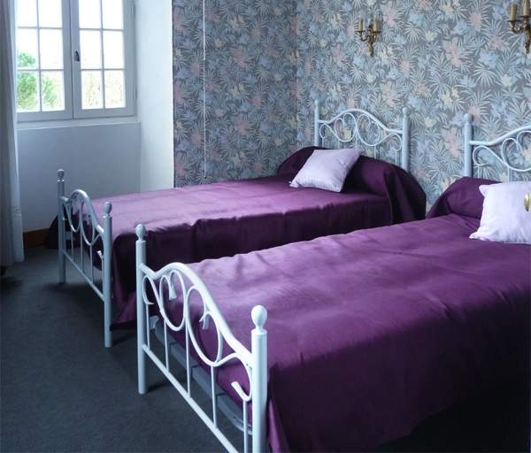 Maison Saint-Martin des Bois, Prudhomat - photo 10