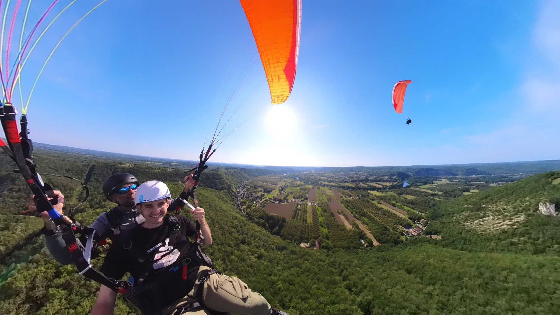 Parapente Valley, Montvalent - photo 5