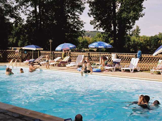 Village de Vacances Les Boulous, Le Roc - photo 2