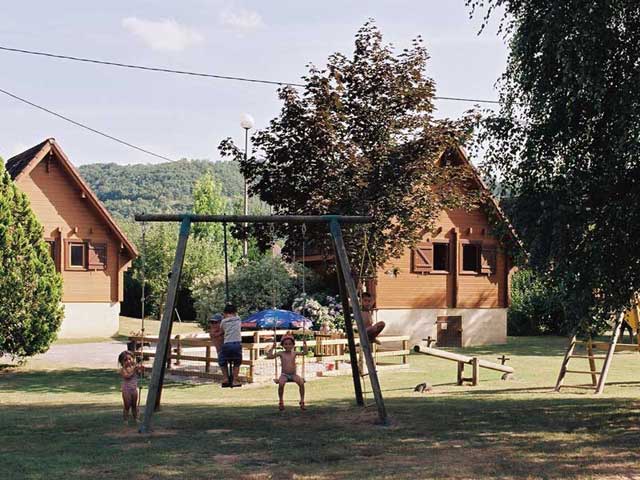 Village de Vacances Les Boulous, Le Roc - photo 4