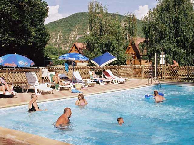 Village de Vacances Les Boulous, Le Roc - photo 5