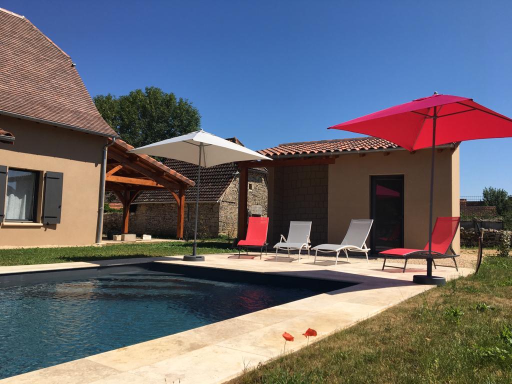 Gîte Lalie, Loubressac - photo 15