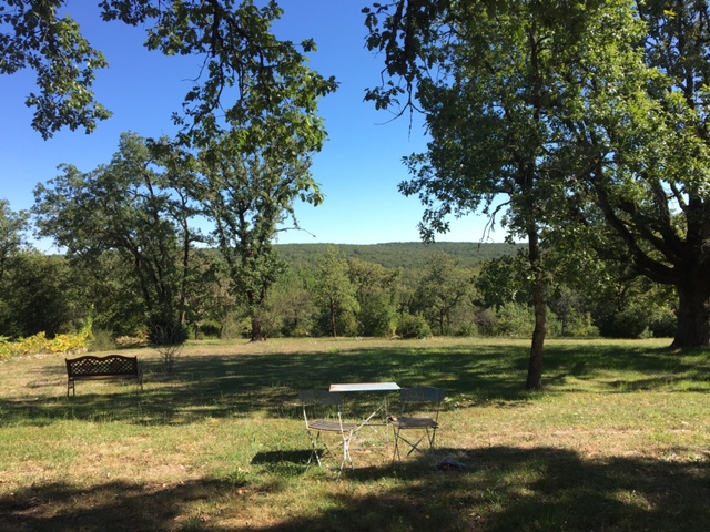 Le Chêne et les Etoiles, Le Bastit - photo 18