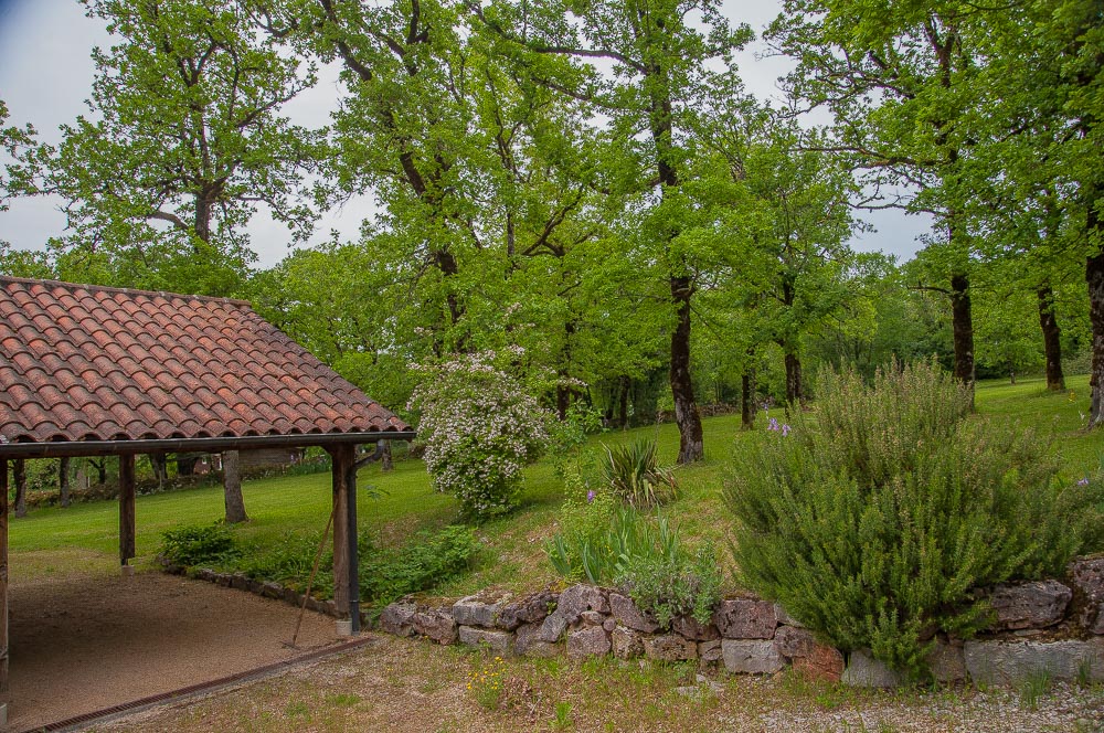 Gîte du causse Loubressac, Loubressac - photo 31