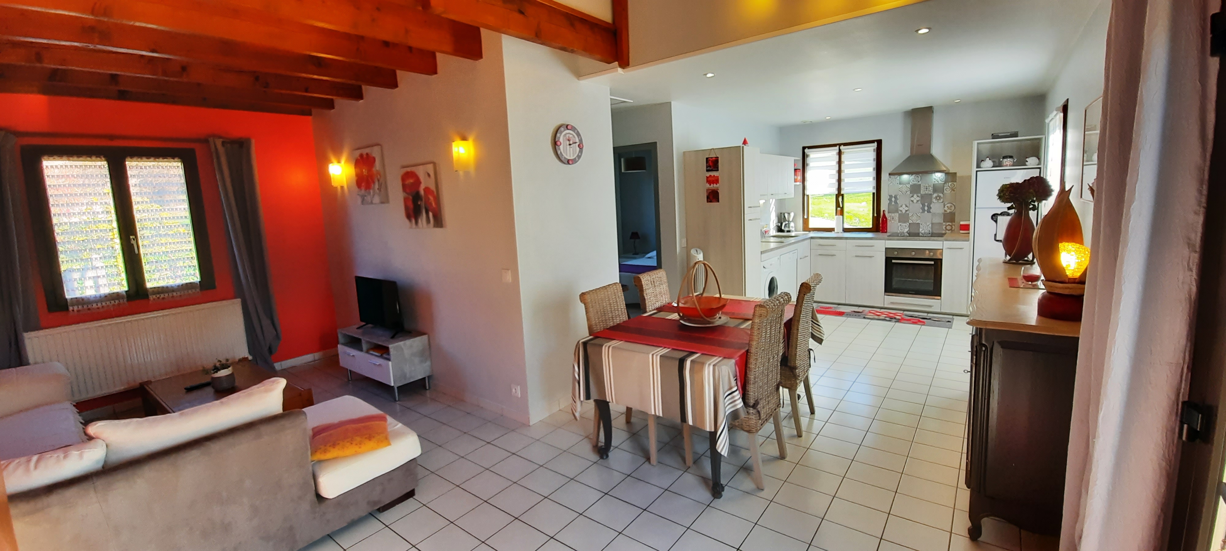 Gîte Les Barrières, Alvignac - photo 22
