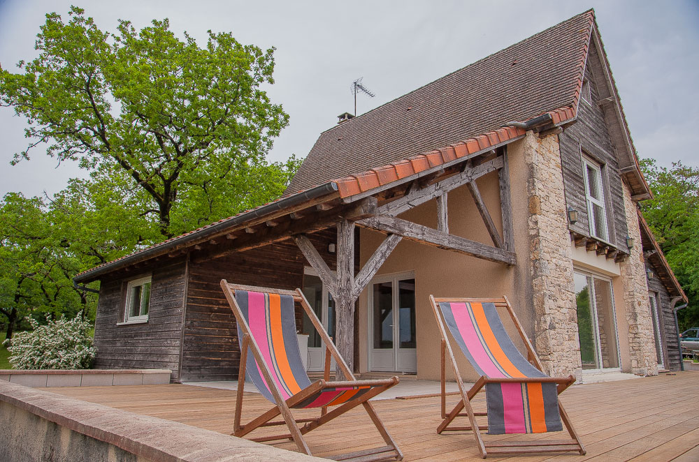 Gîte du causse Loubressac, Loubressac - photo 32