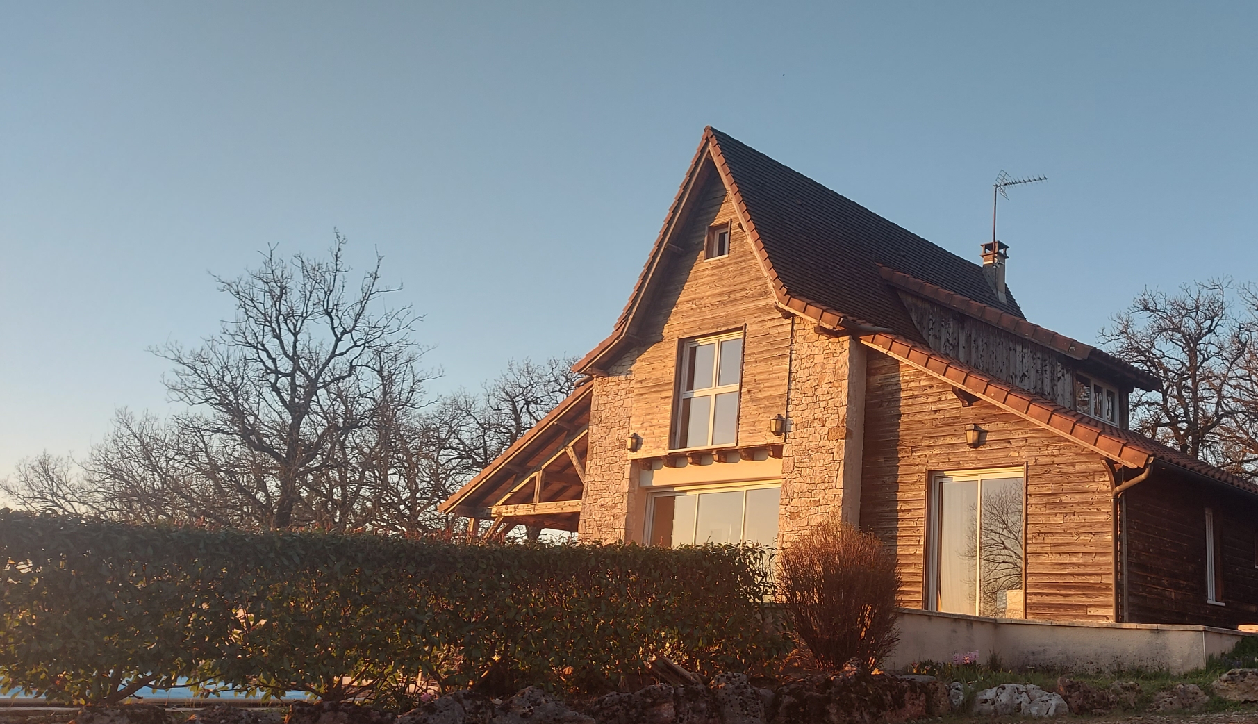 Gîte du causse Loubressac, Loubressac - photo 33