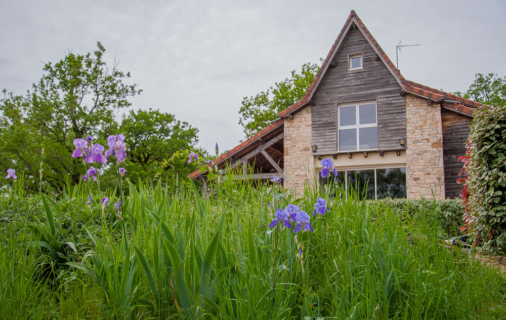 Gîte du causse Loubressac
