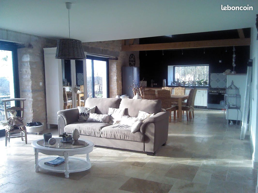 Mas de Lagraville Haute, Faycelles - photo 8