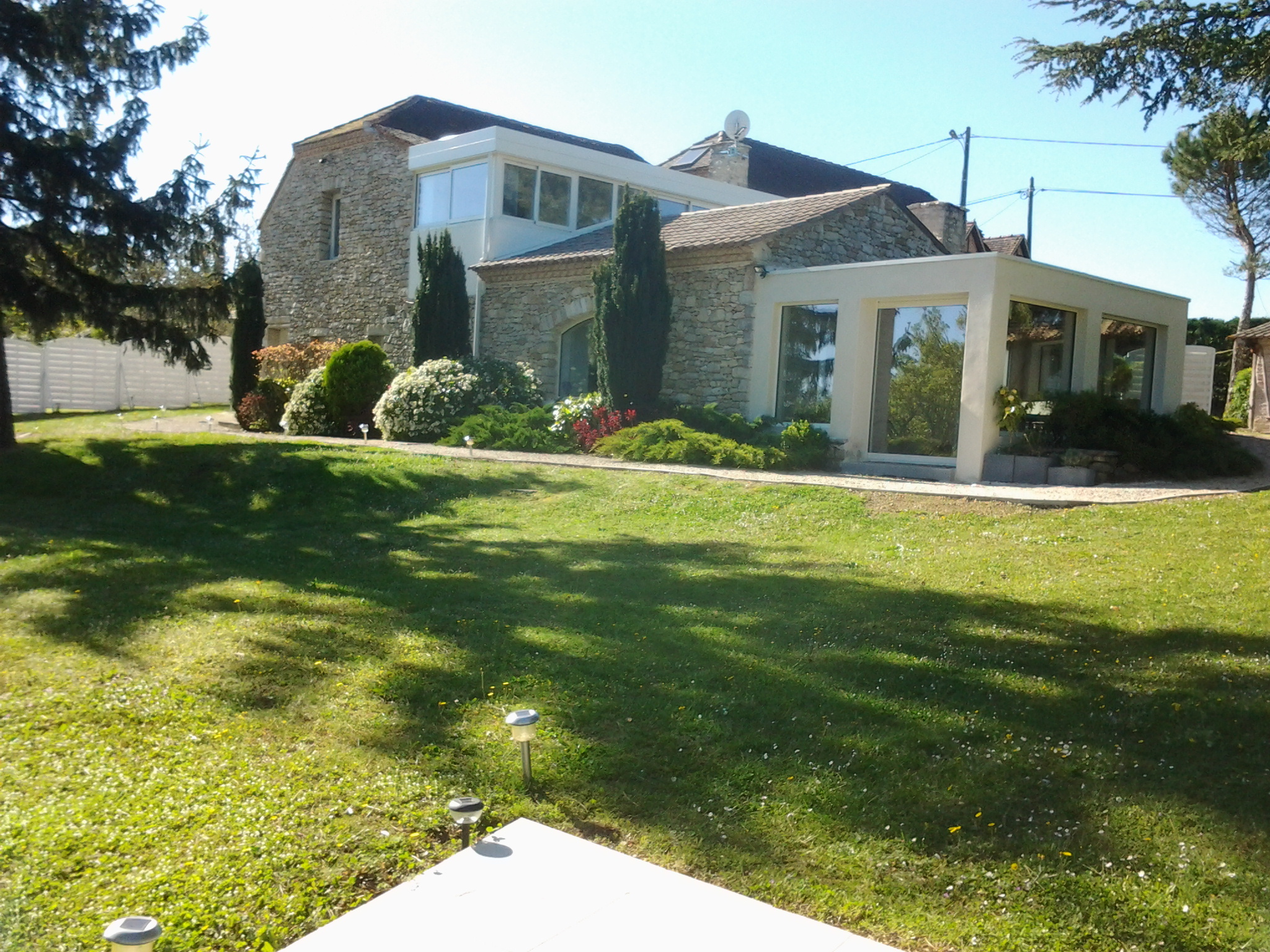 Maison Terral piscine calme proche Rocamadour, Calès - photo 27