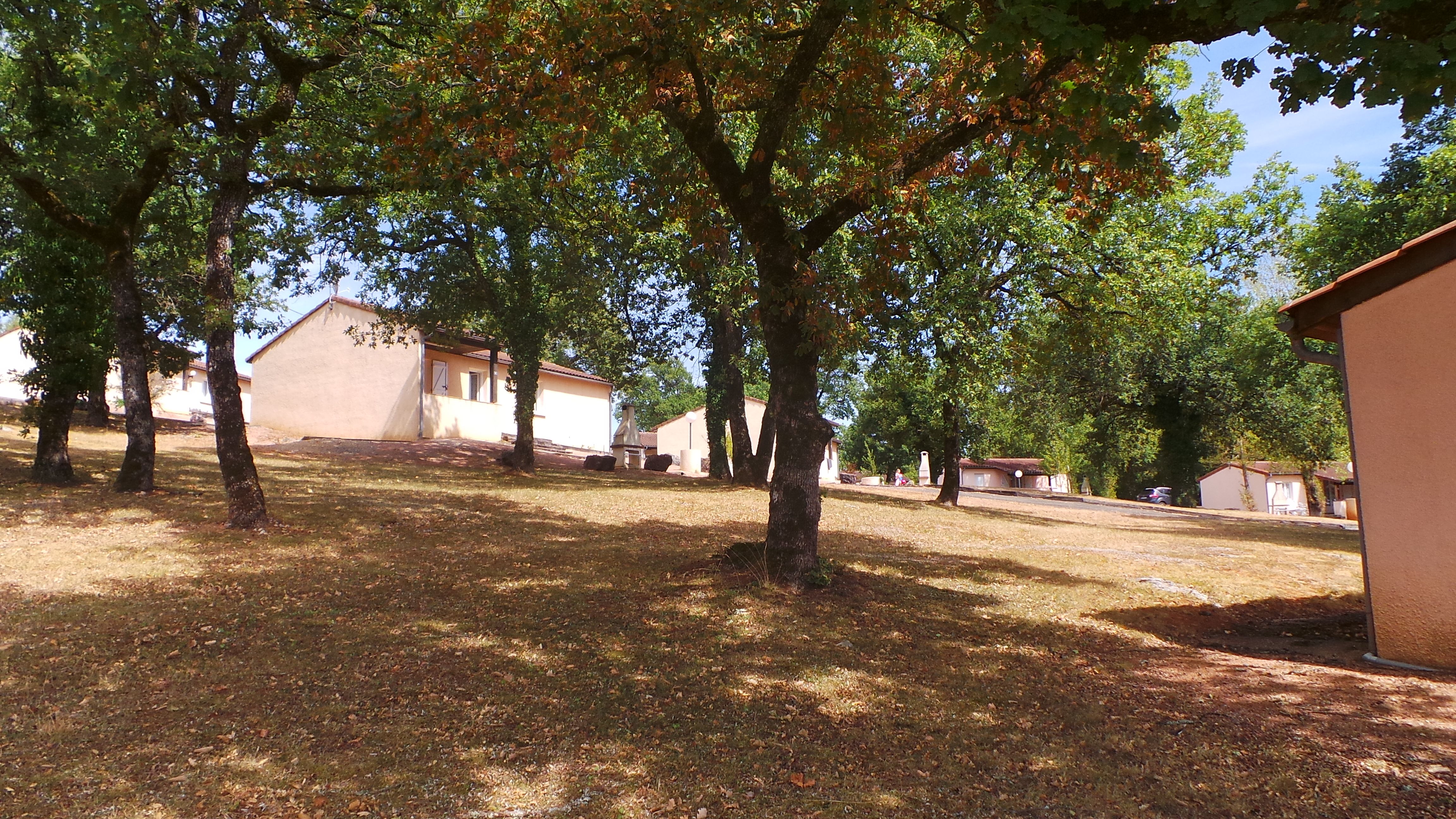 Résidence Les Sentiers du Causse, Lentillac-du-Causse - photo 20