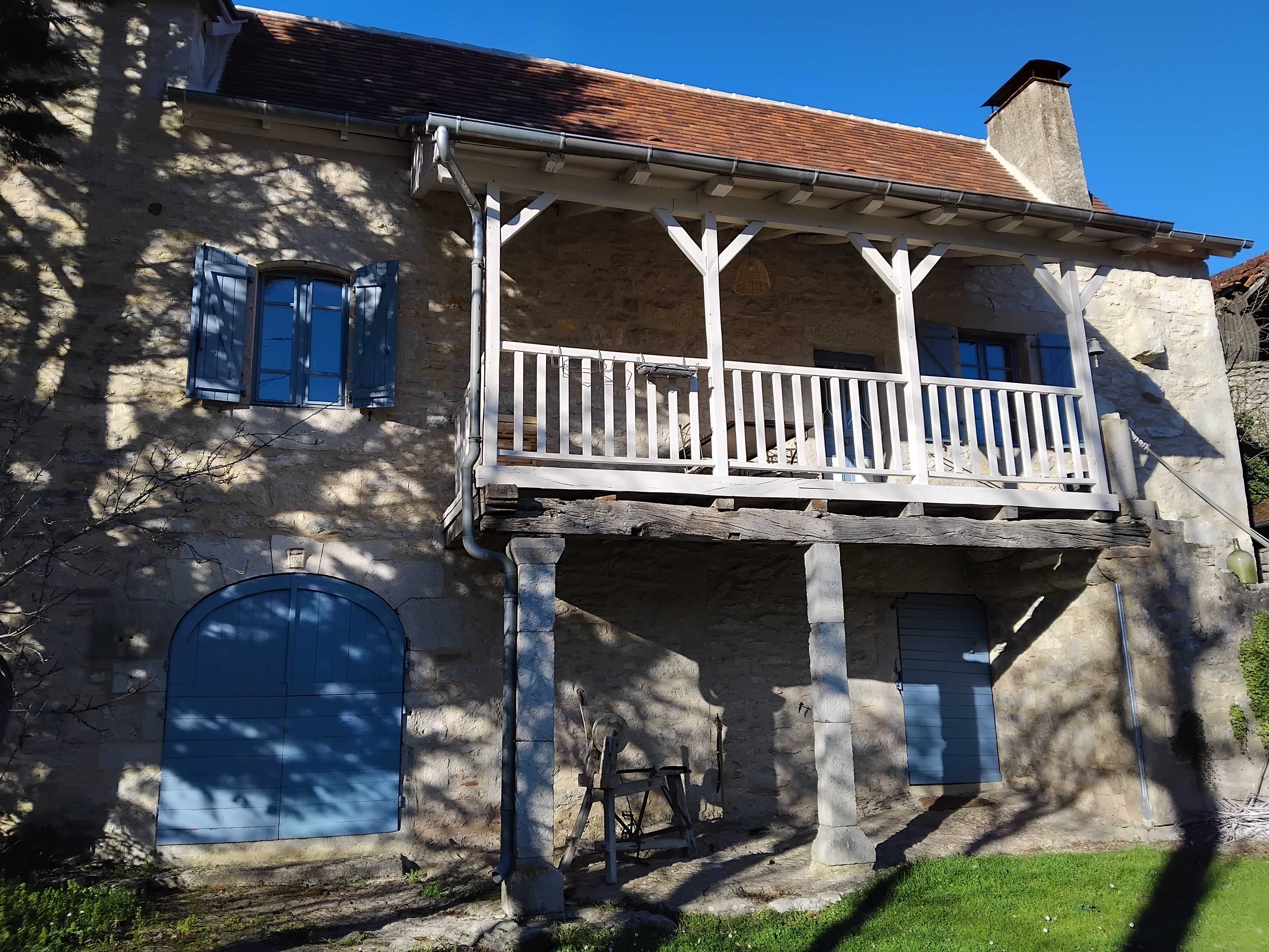 La Brenguoise, Brengues - photo 7