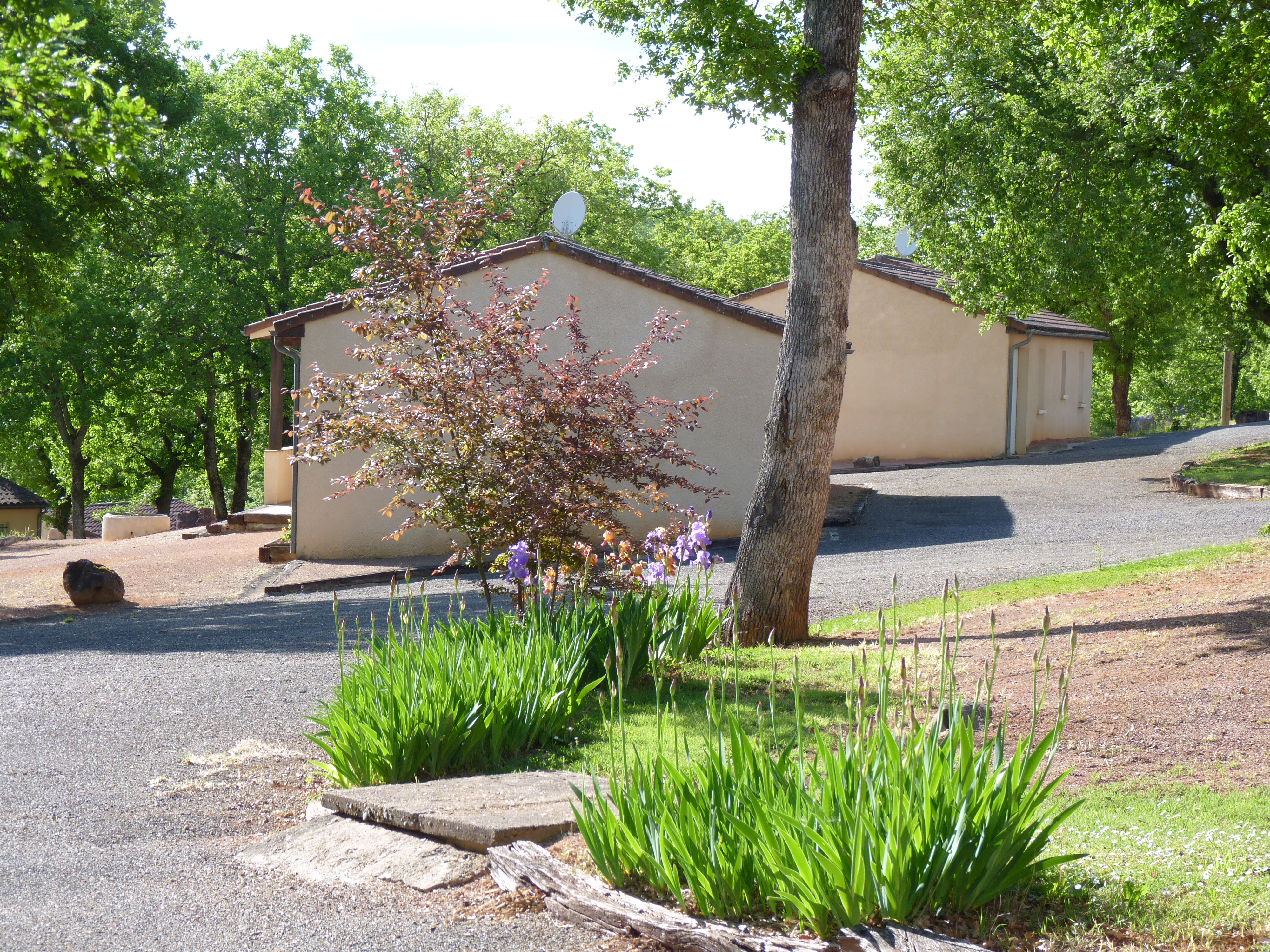 Résidence Les Sentiers du Causse, Lentillac-du-Causse - photo 21