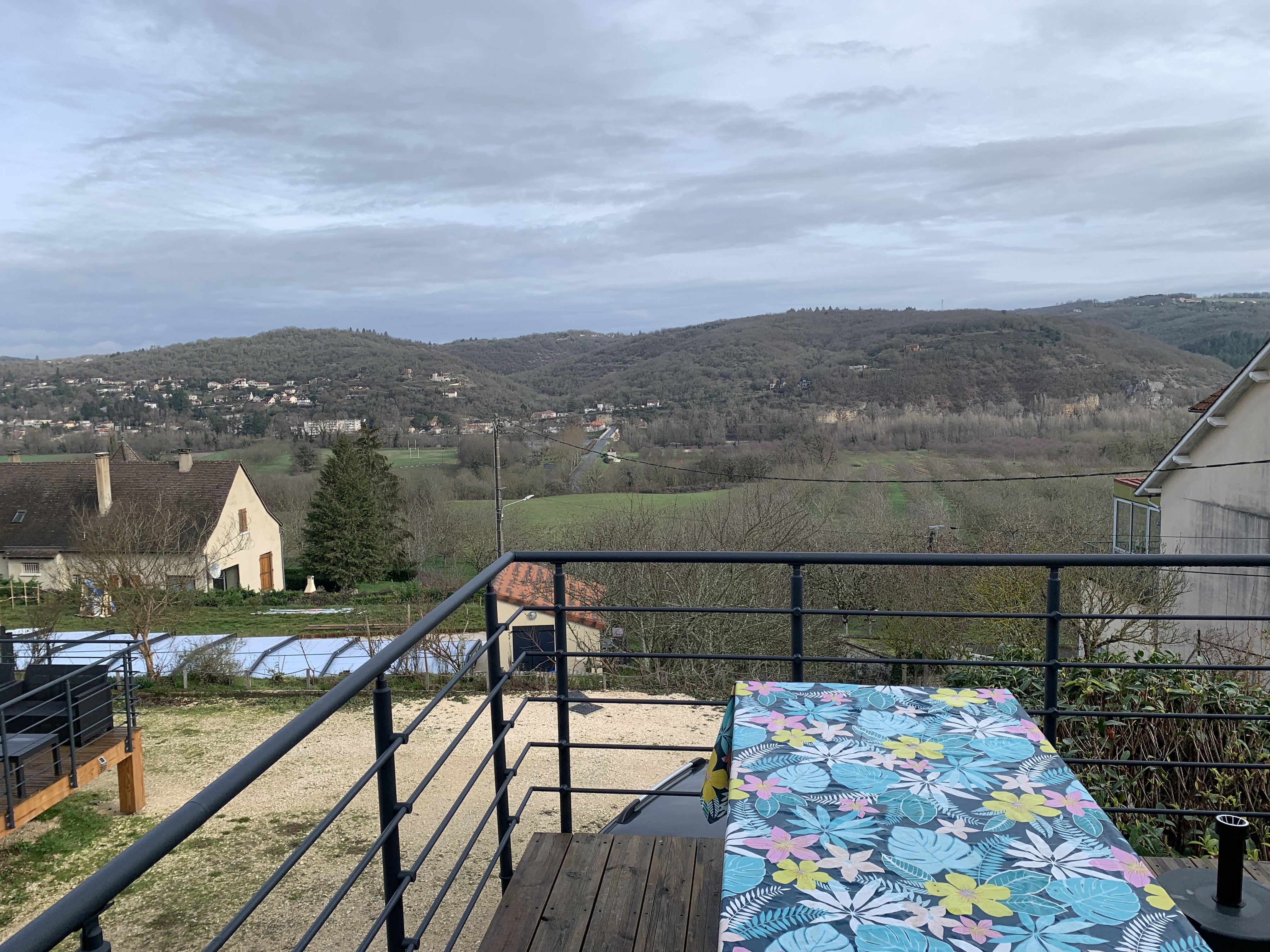 Gîte du Couquet, Lanzac - photo 12