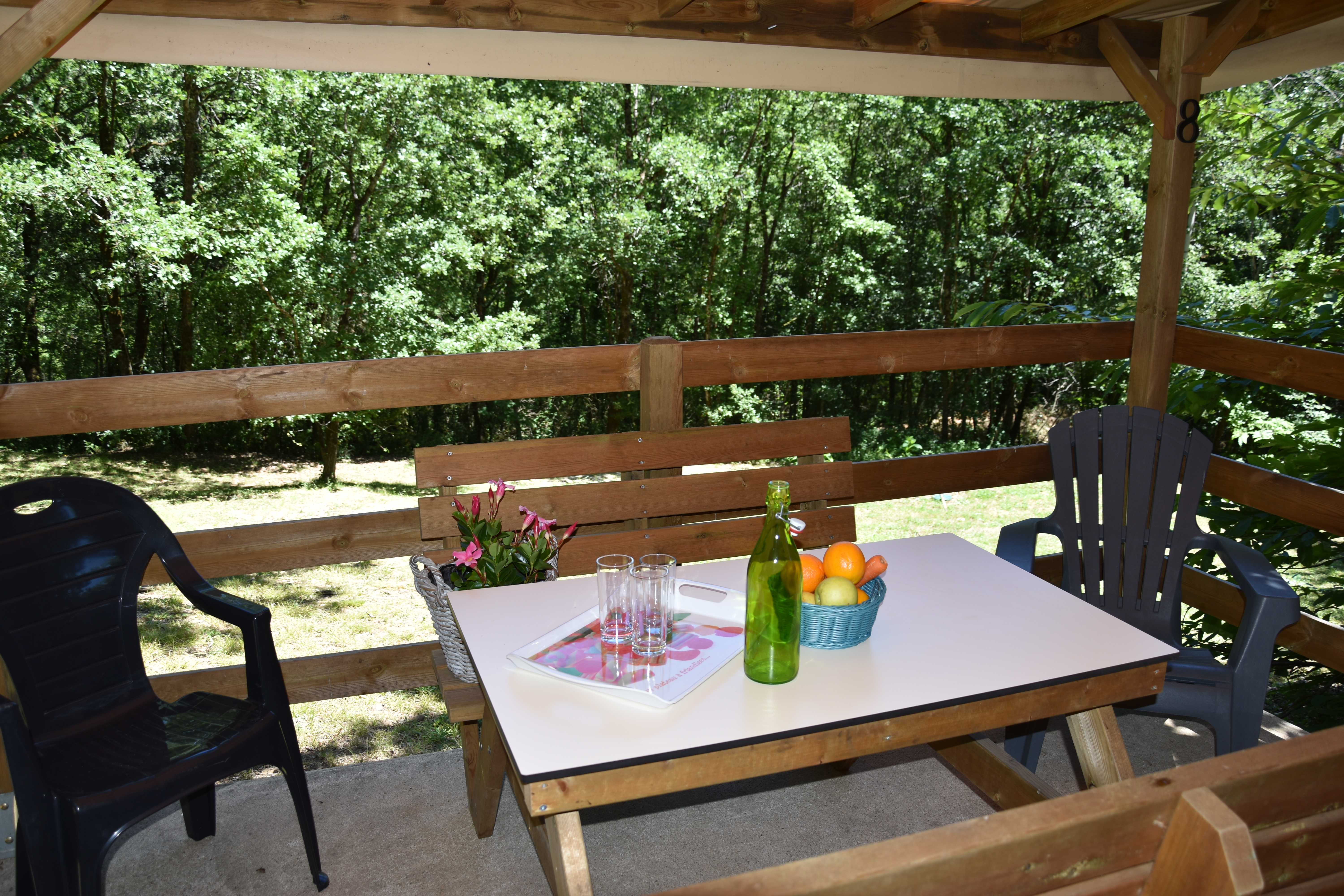 Village de Vacances La Chêneraie, Saint Géry-Vers - photo 16