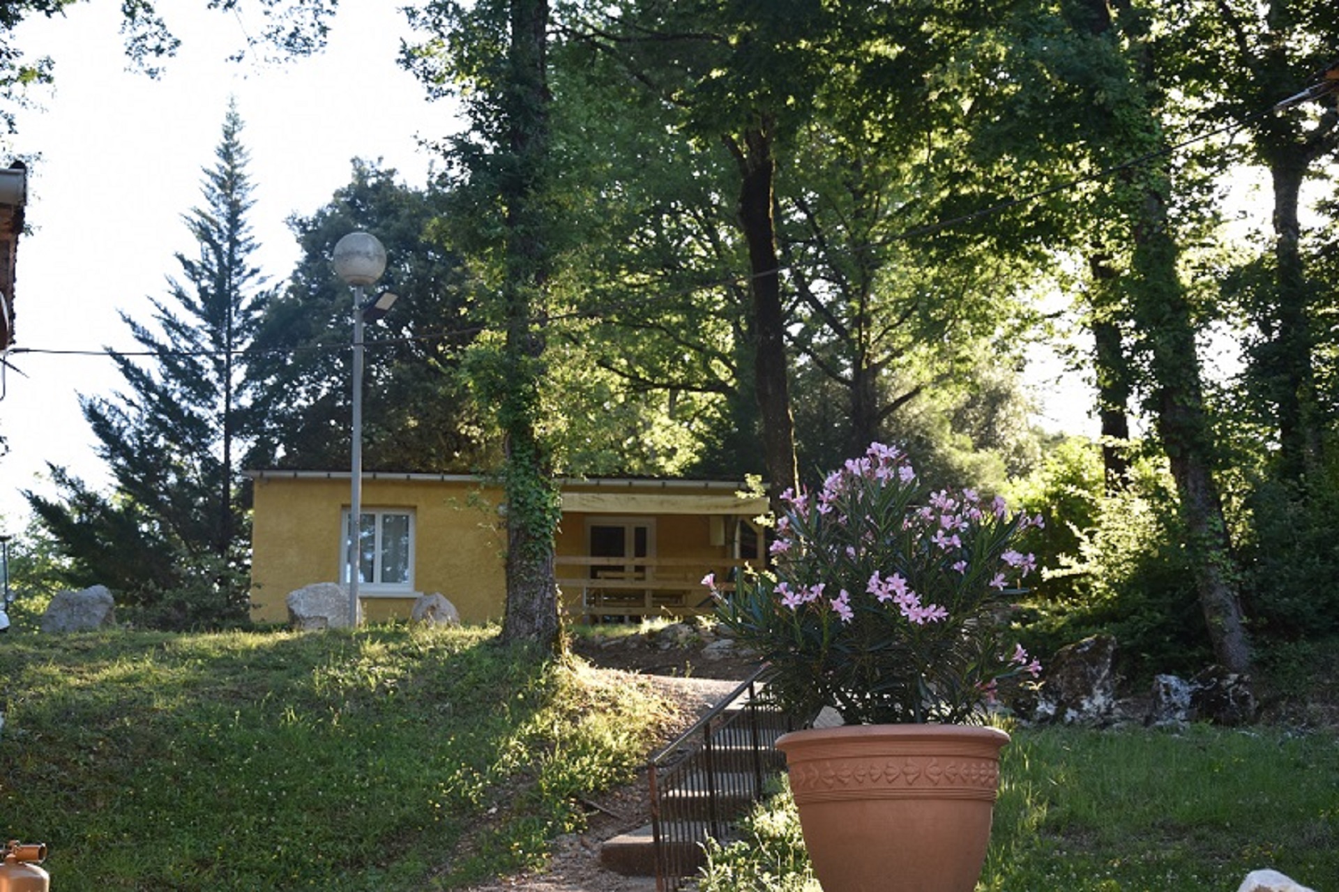Village de Vacances La Chêneraie, Saint Géry-Vers - photo 18