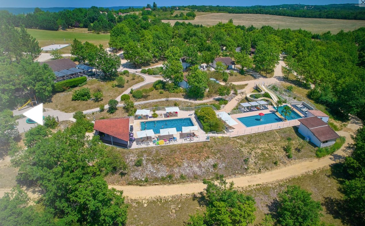 Village des Cigales
