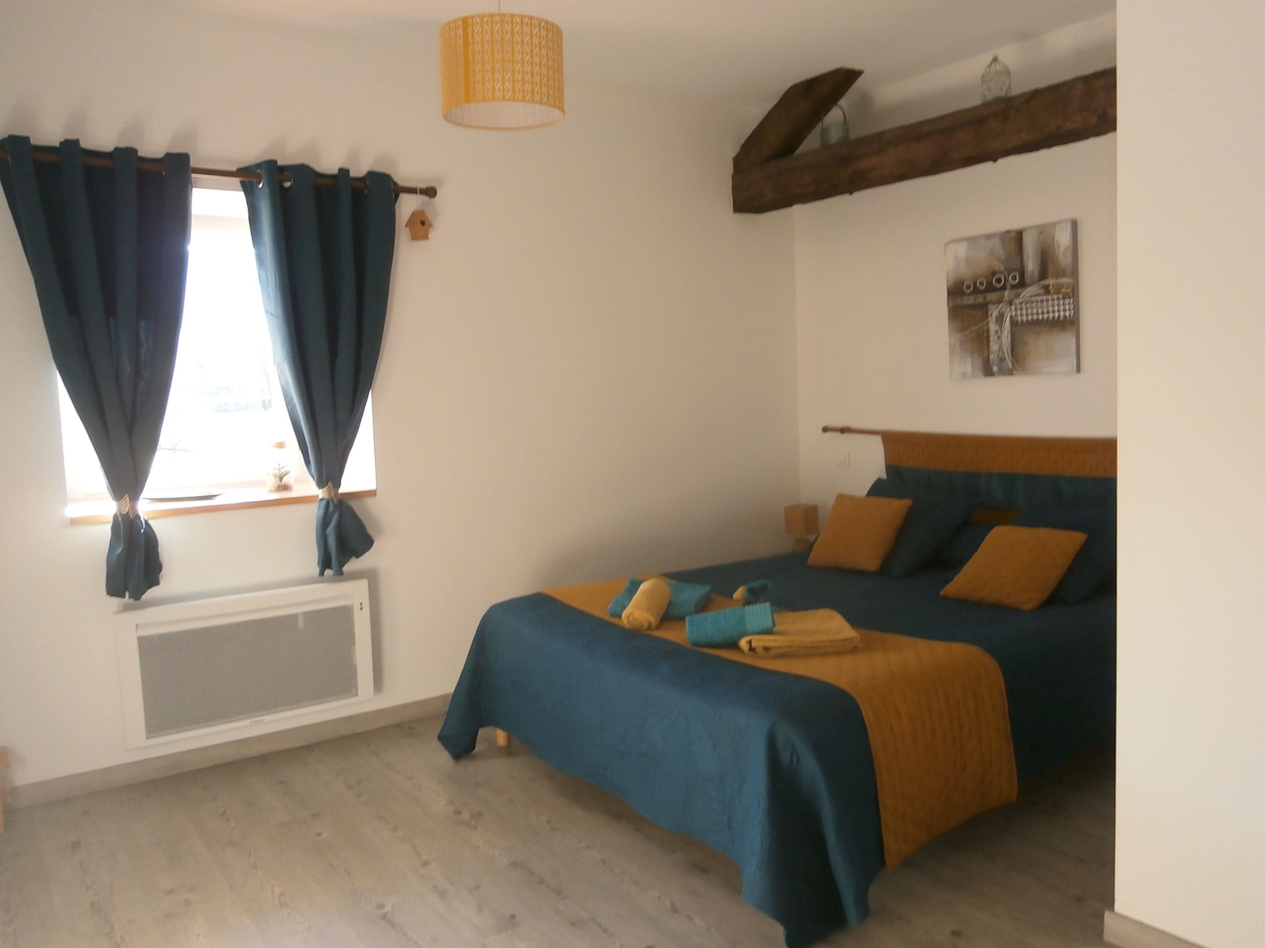 La Chômiarde, Saint-Médard-de-Presque - photo 7