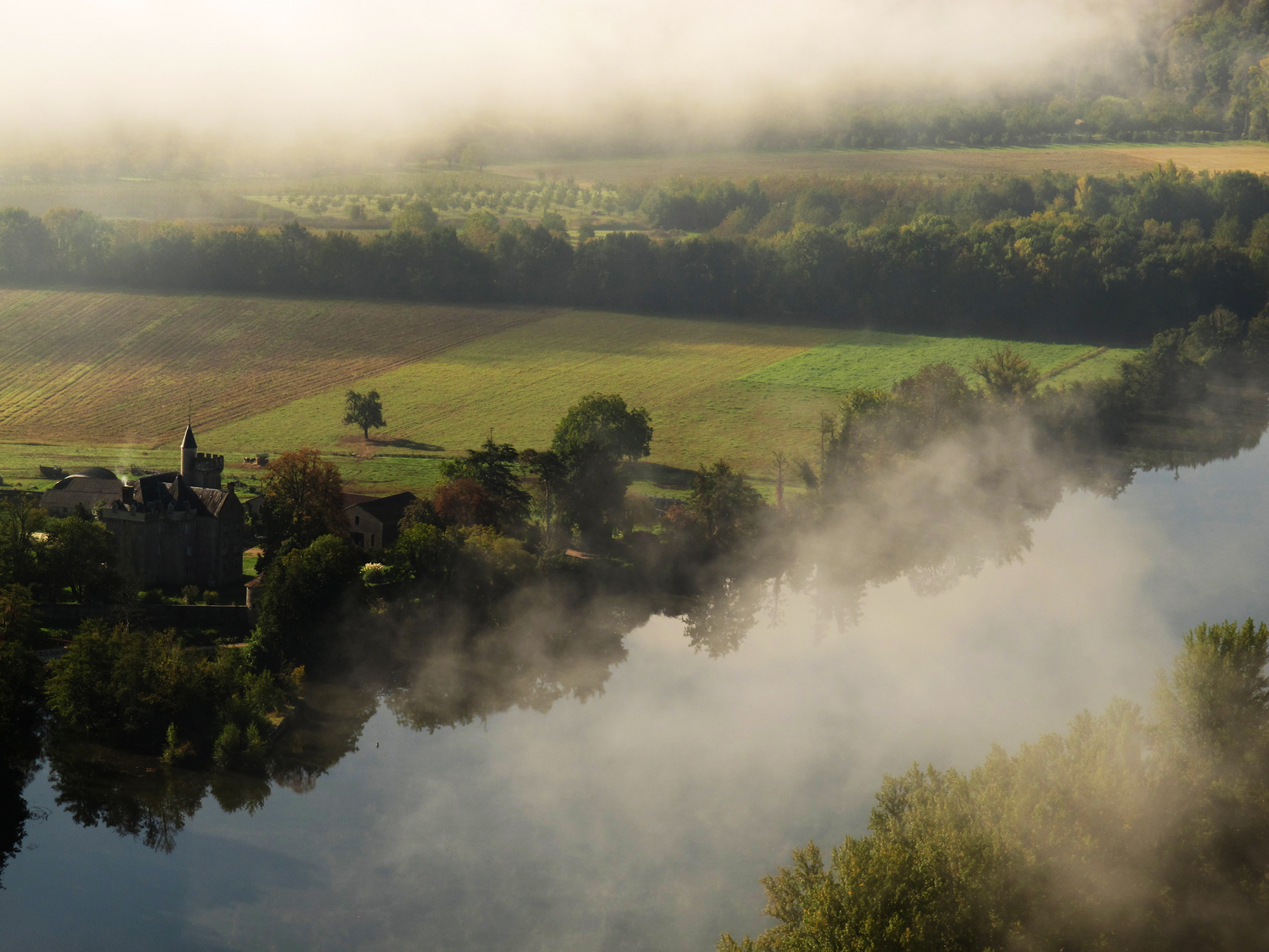 Point de vue de Crayssac, Crayssac - photo 5