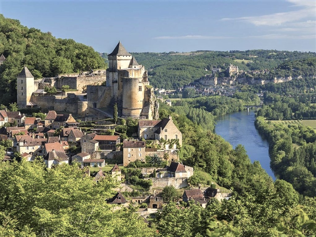 Grande maison familiale typique du Quercy, à deux pas de Sarlat, vallée de la Dordogne, Milhac - photo 28
