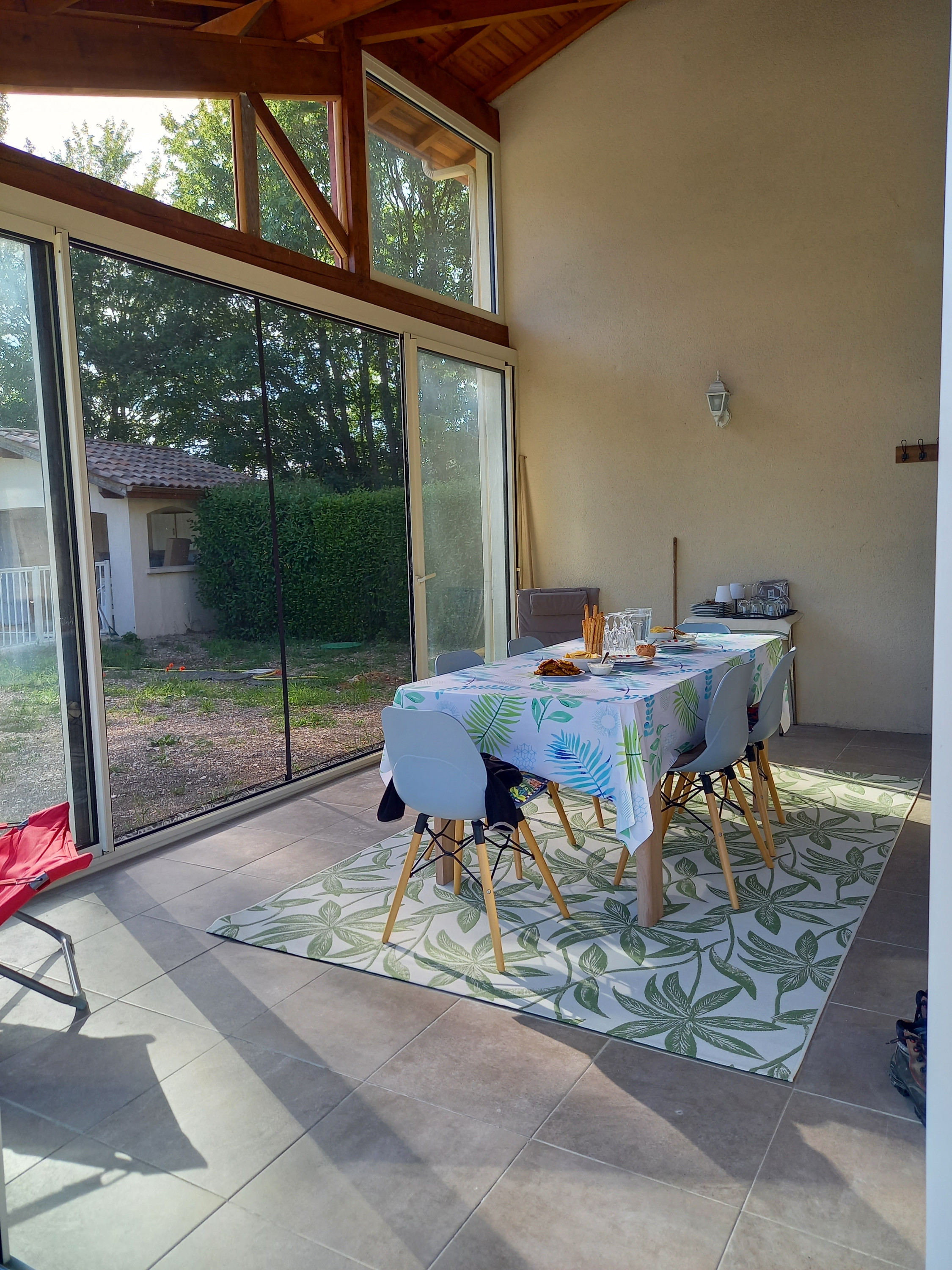 Gîte La Petite Etoile, Barguelonne-en-Quercy - photo 10