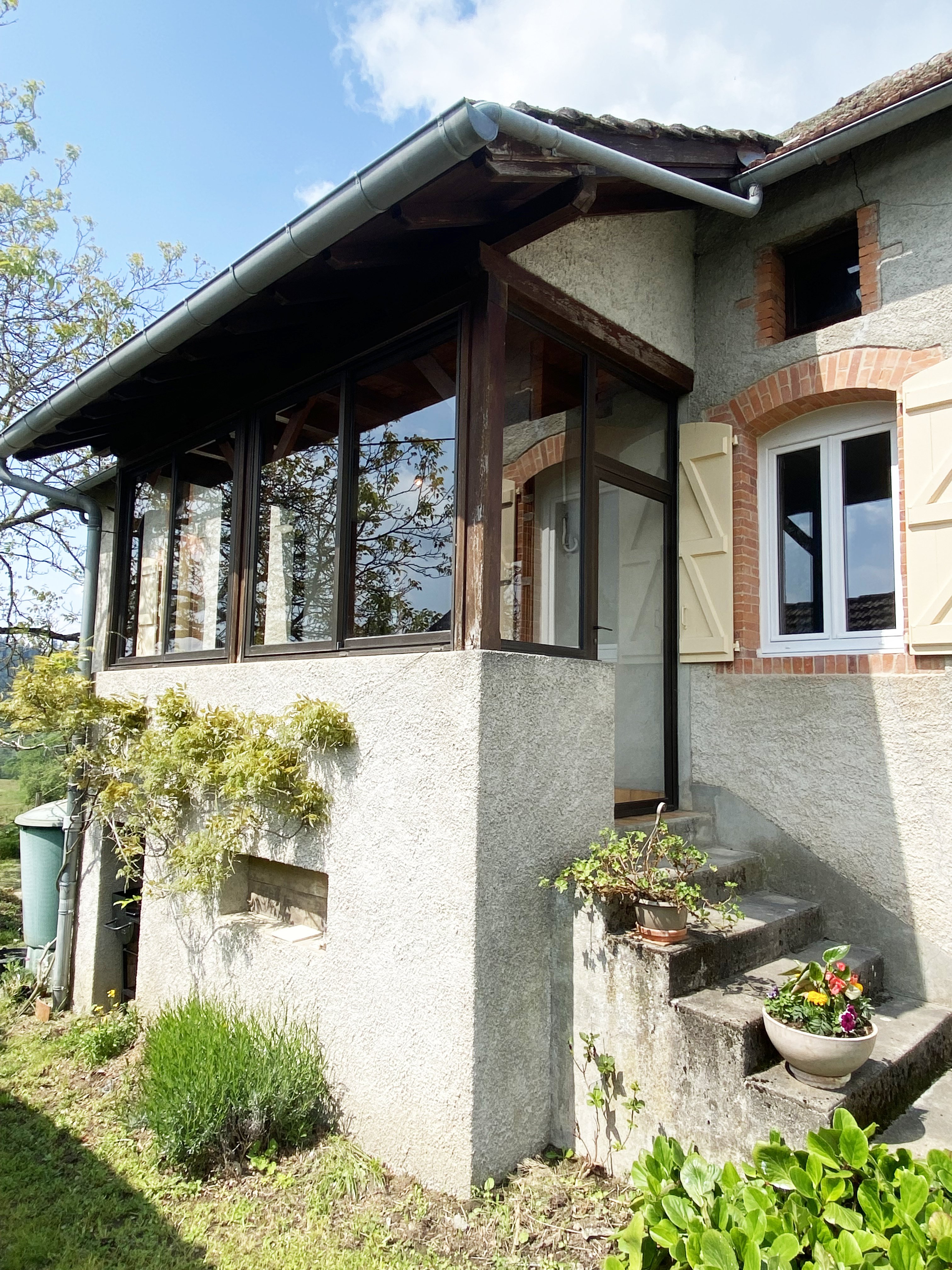 La Vue Ombragée, Viazac - photo 17