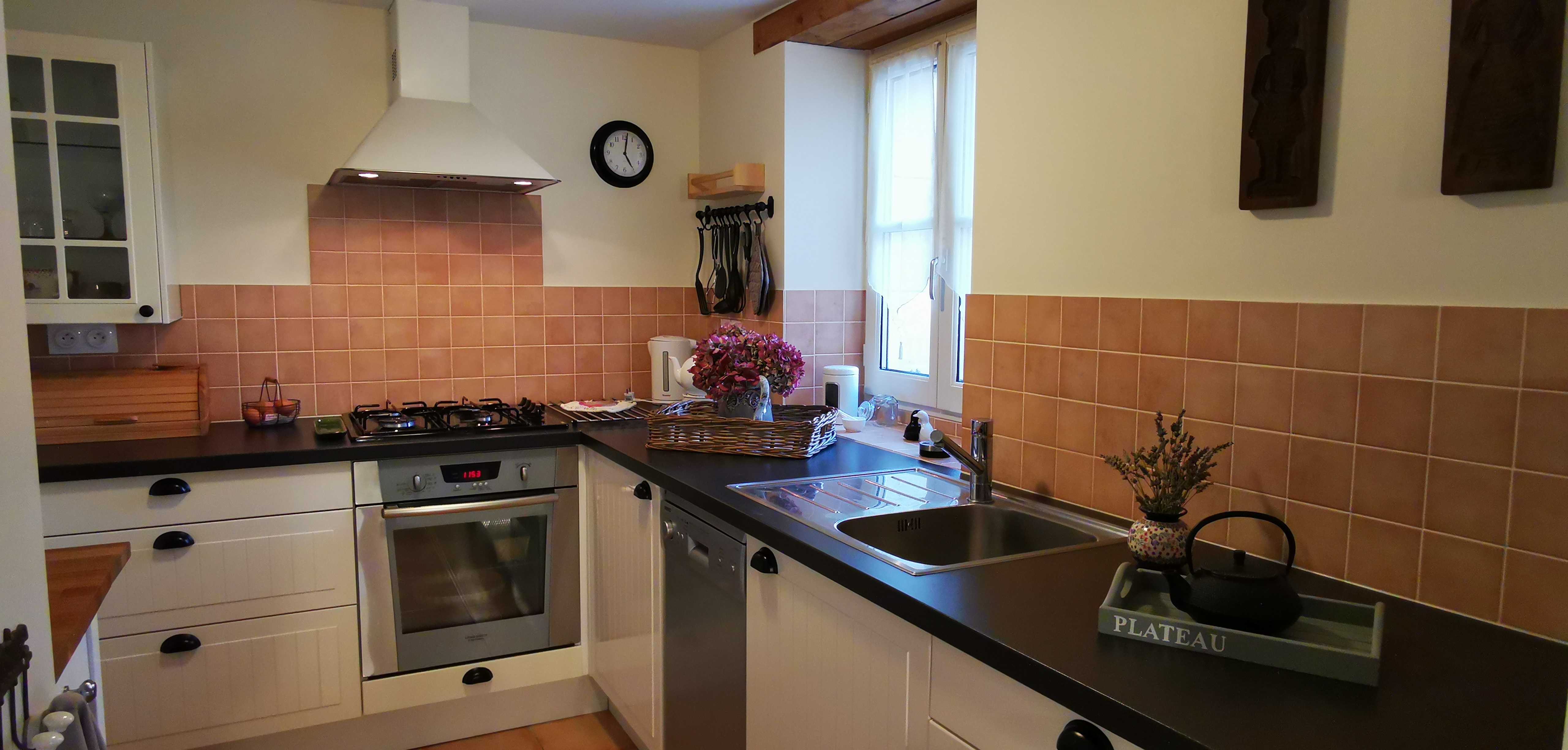 Domaine les Curades : le Verger, Rampoux - photo 3