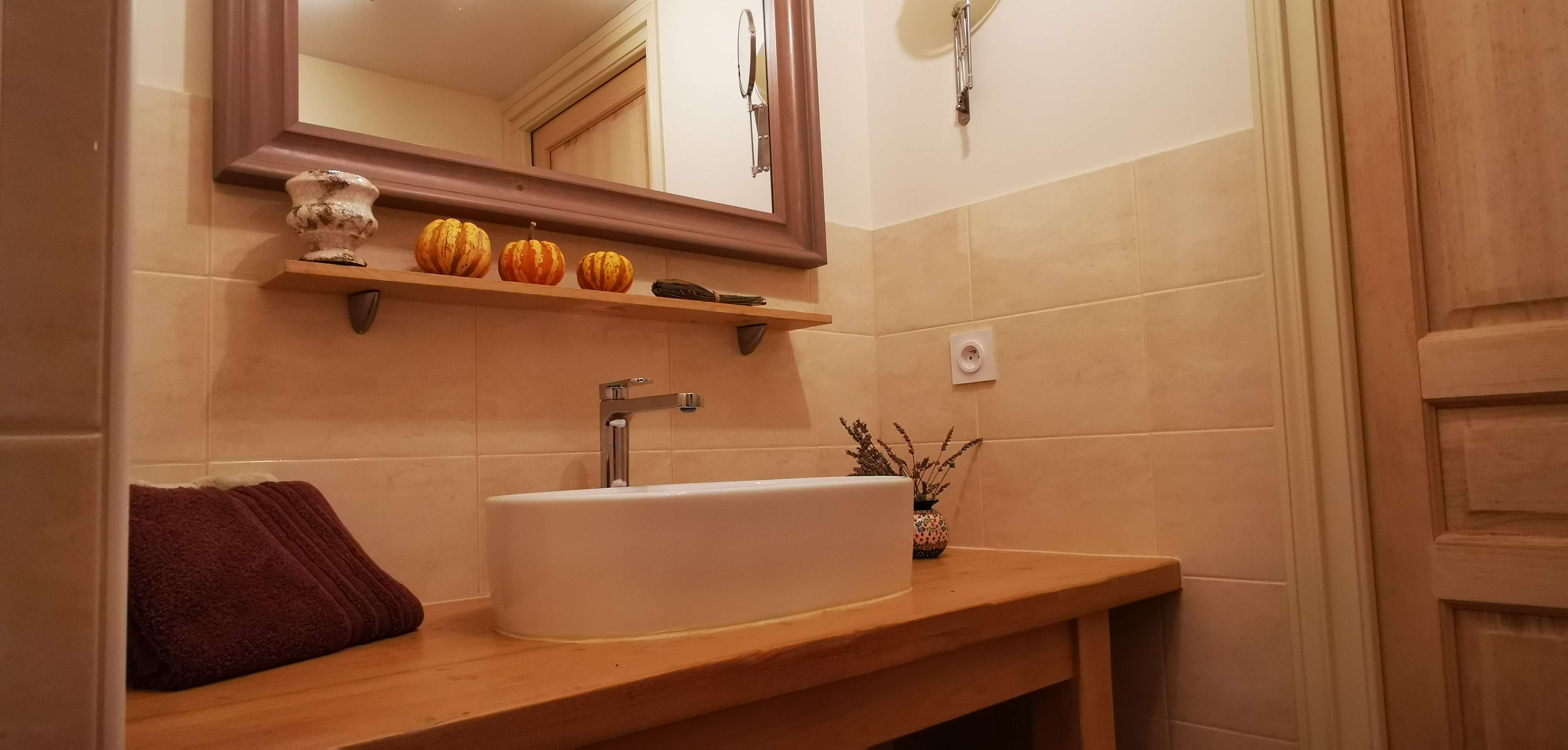 Domaine les Curades : le Verger, Rampoux - photo 8