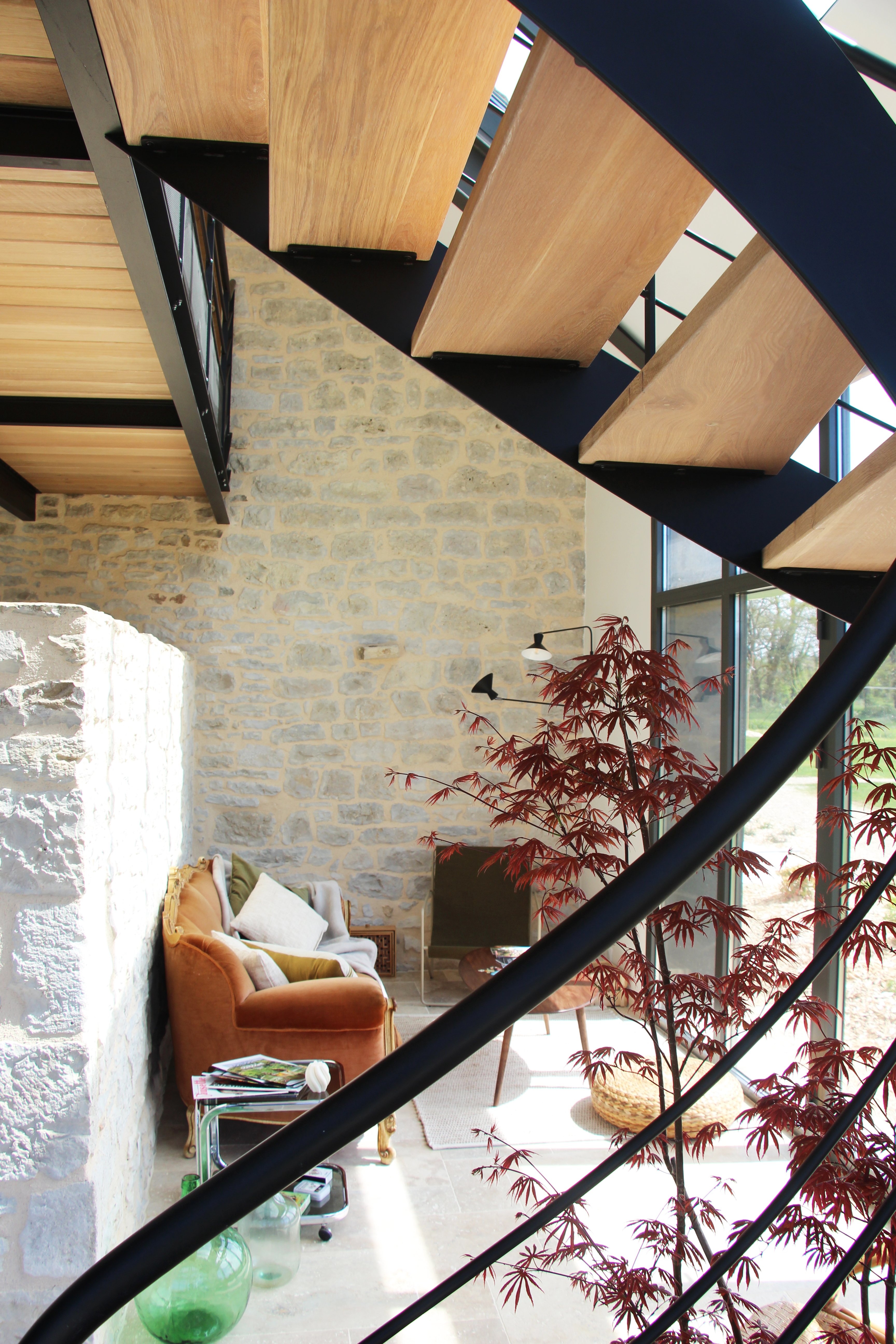 Allée des noyers, Saint-Michel-de-Bannières - photo 35