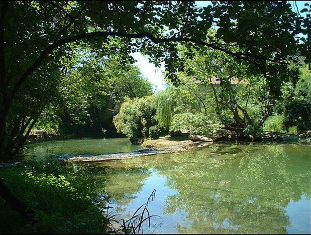 Mas de Lucet, Saint Géry-Vers - photo 8
