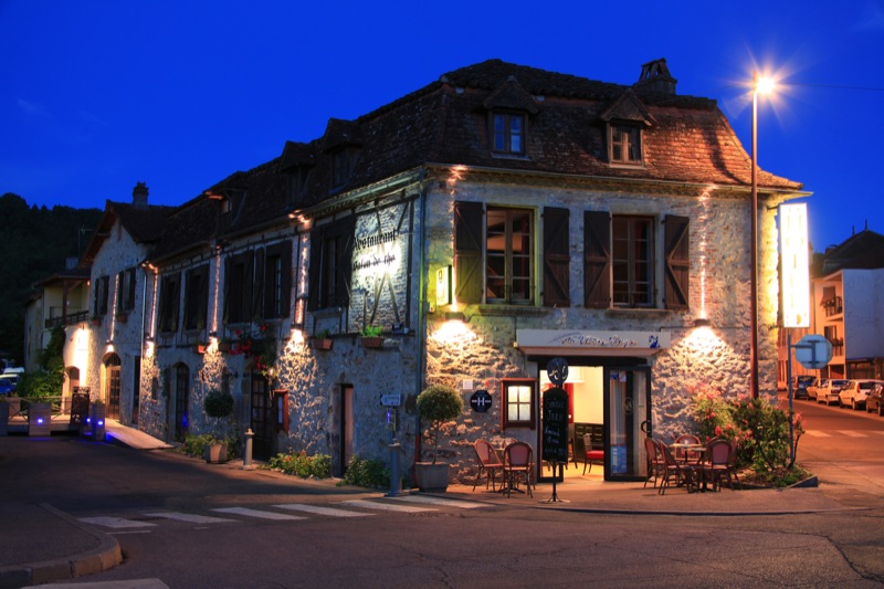 Restaurant Le Murmure