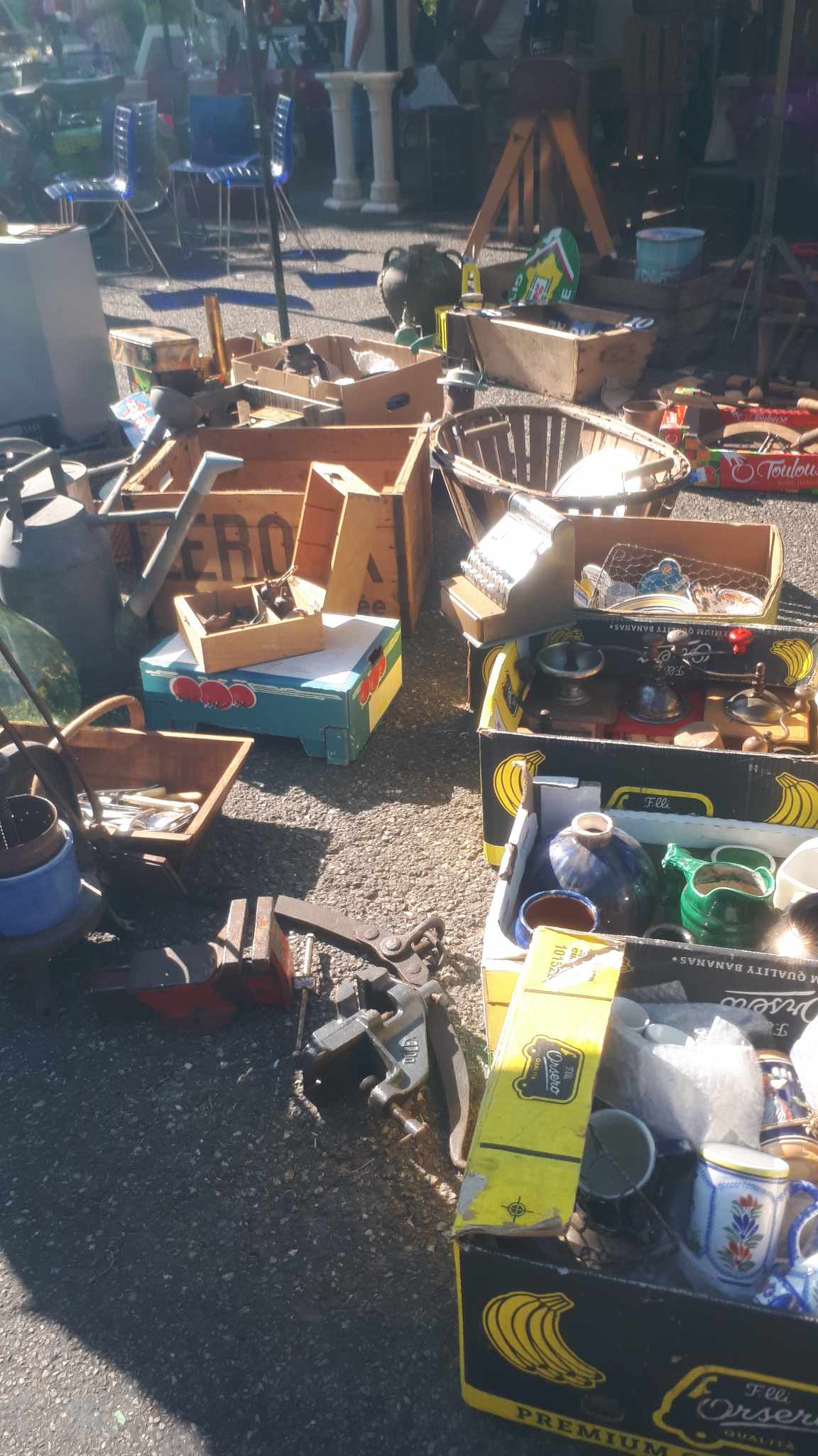 Bourse aux jouets, vêtements et puériculture