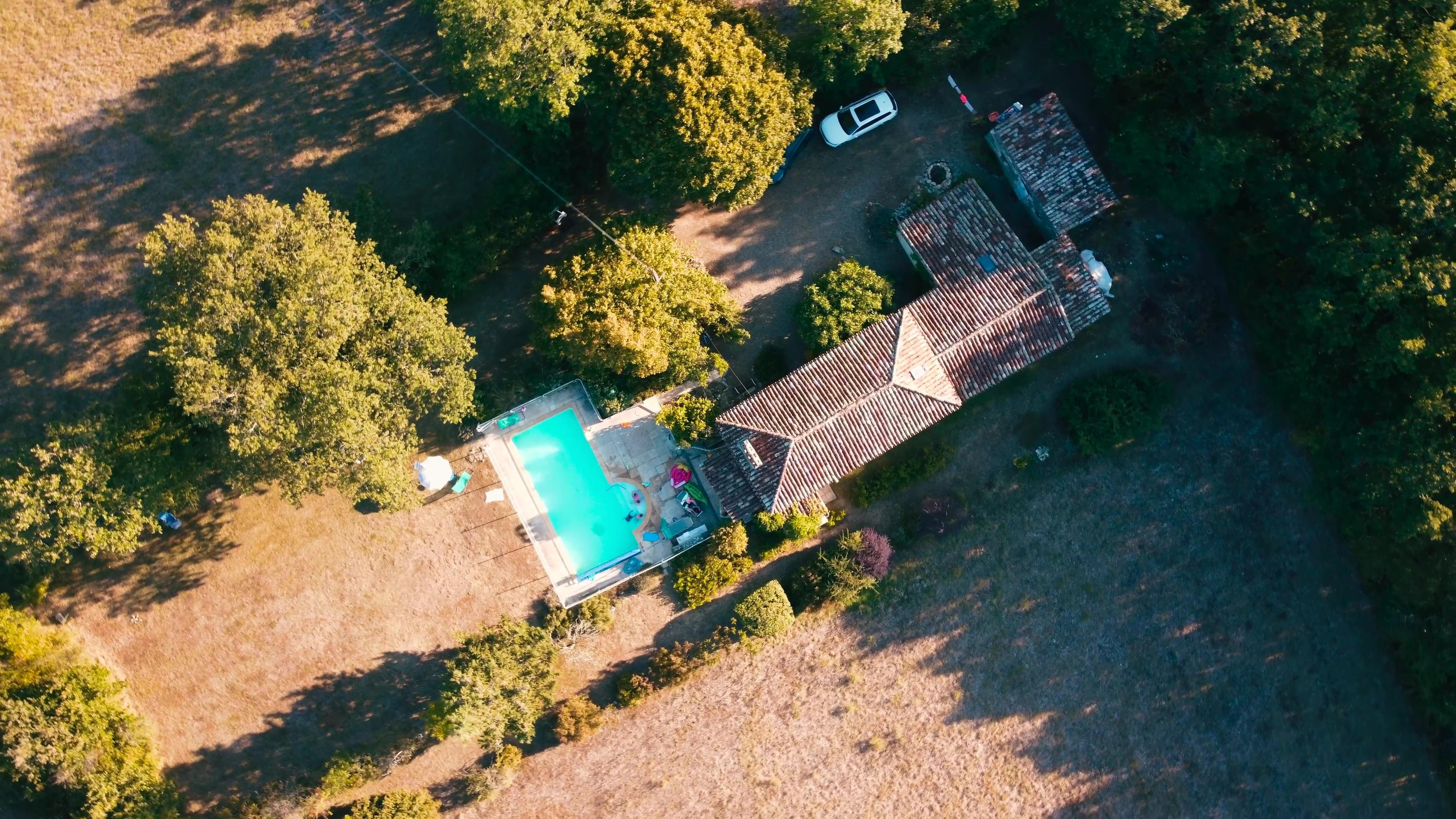 Caillou, Sérignac - photo 13