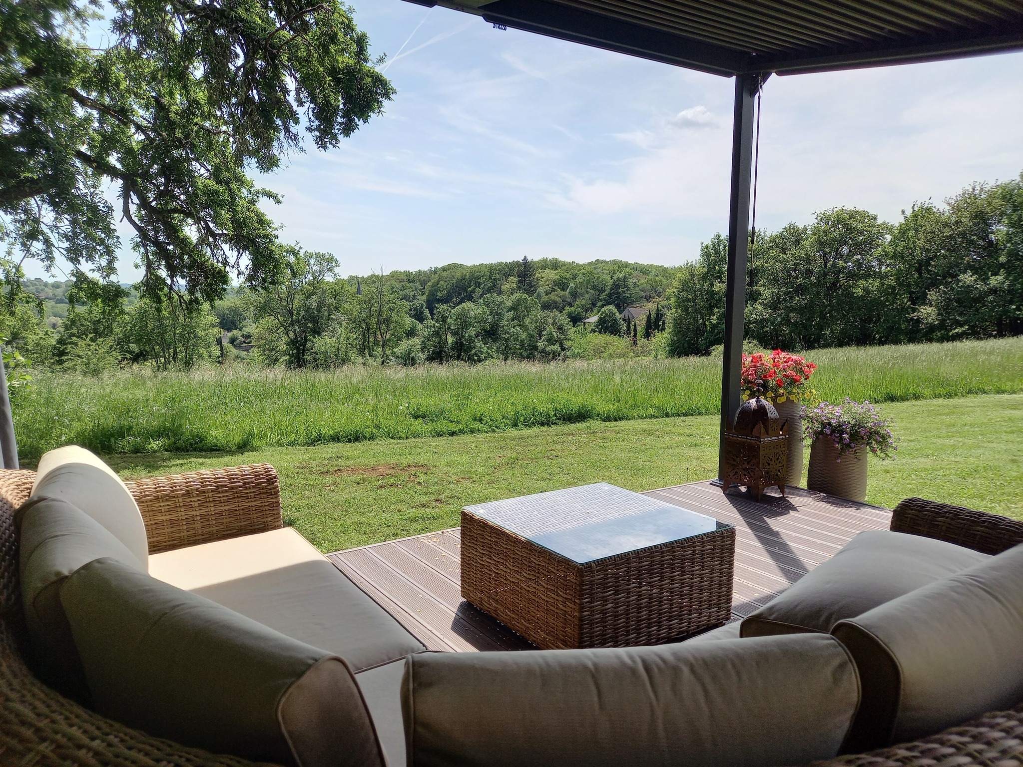 Aminata, Pontcirq - photo 11