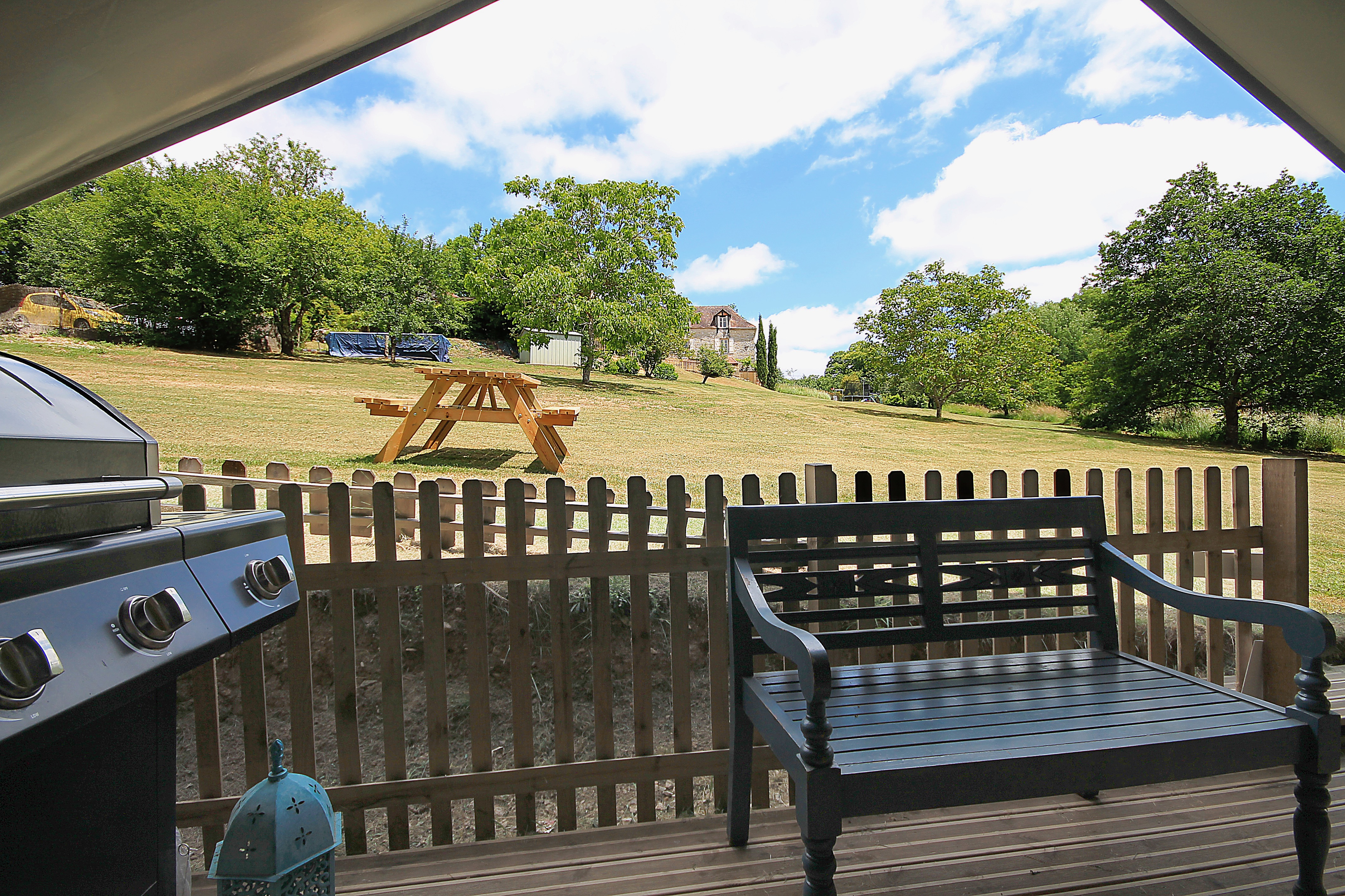 Pagel - Moomba Lodge Elephant, Catus - photo 11