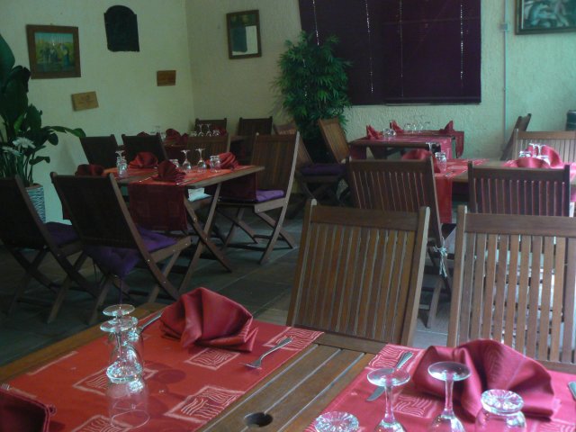 Restaurant La Vigne Haute, Castelfranc - photo 3