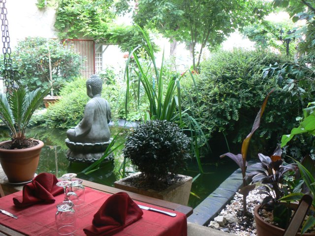 Restaurant La Vigne Haute, Castelfranc - photo 4