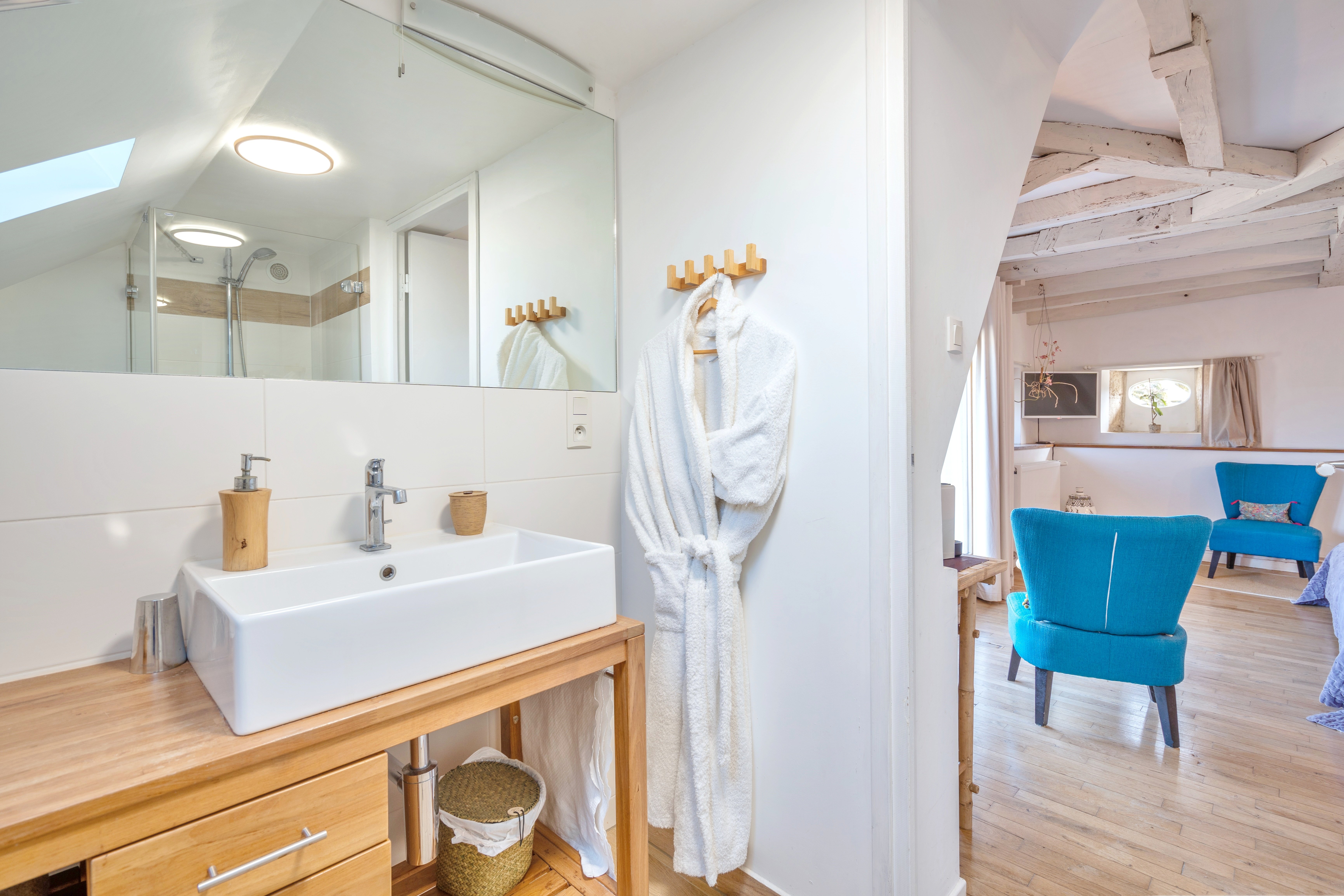 Mas Del Lum, Boussac - photo 45