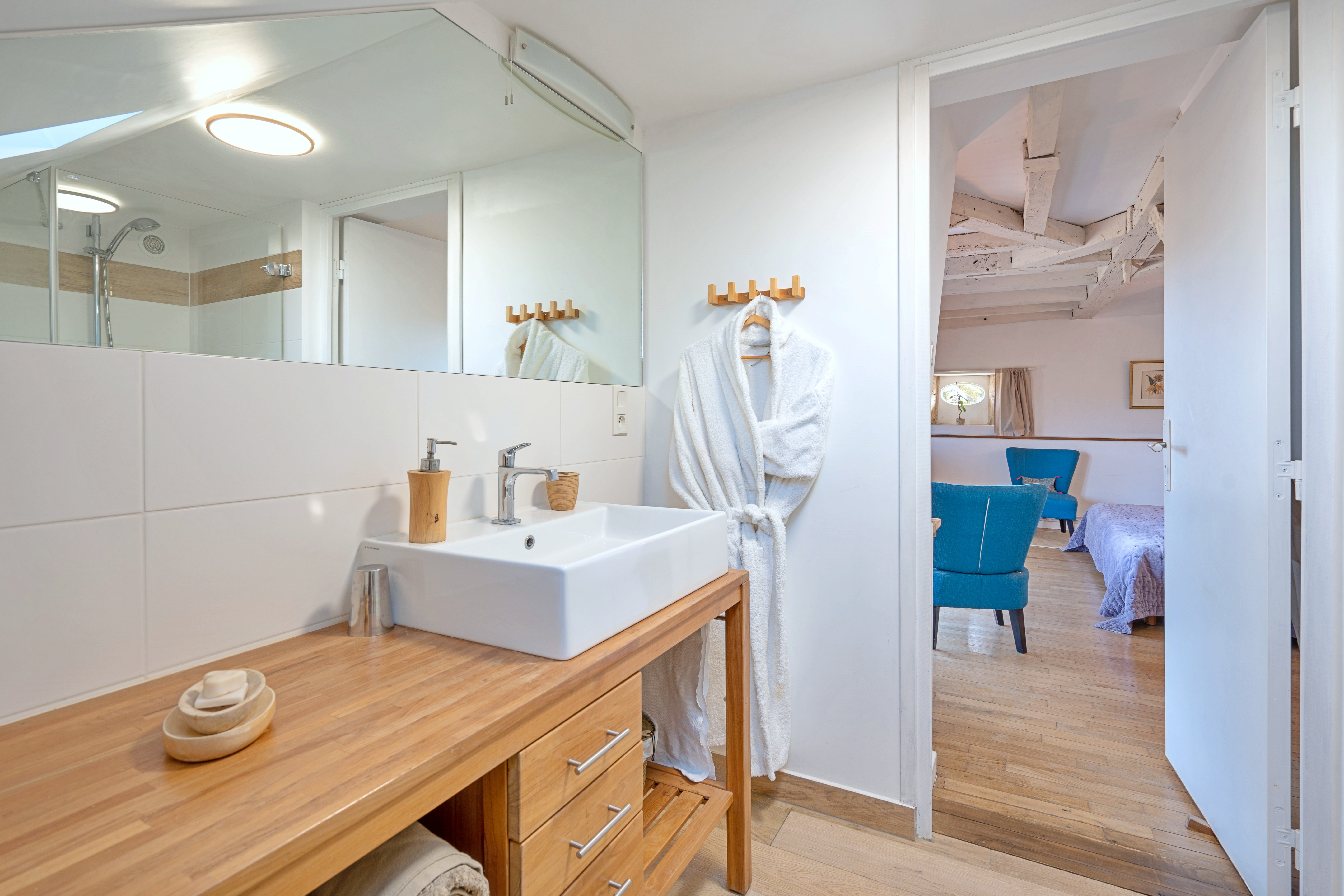 Mas Del Lum, Boussac - photo 46