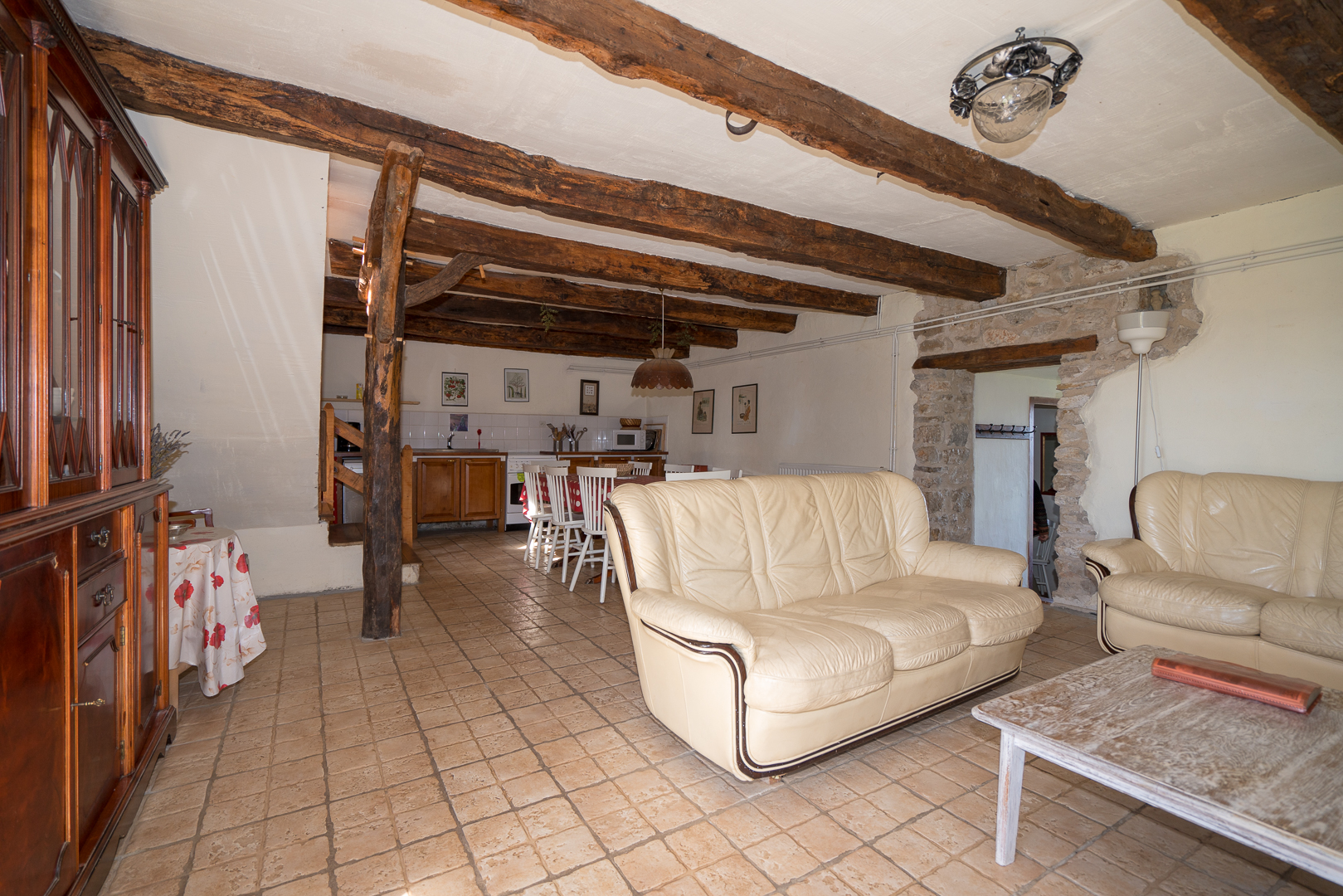 Le Vignoble, Crégols