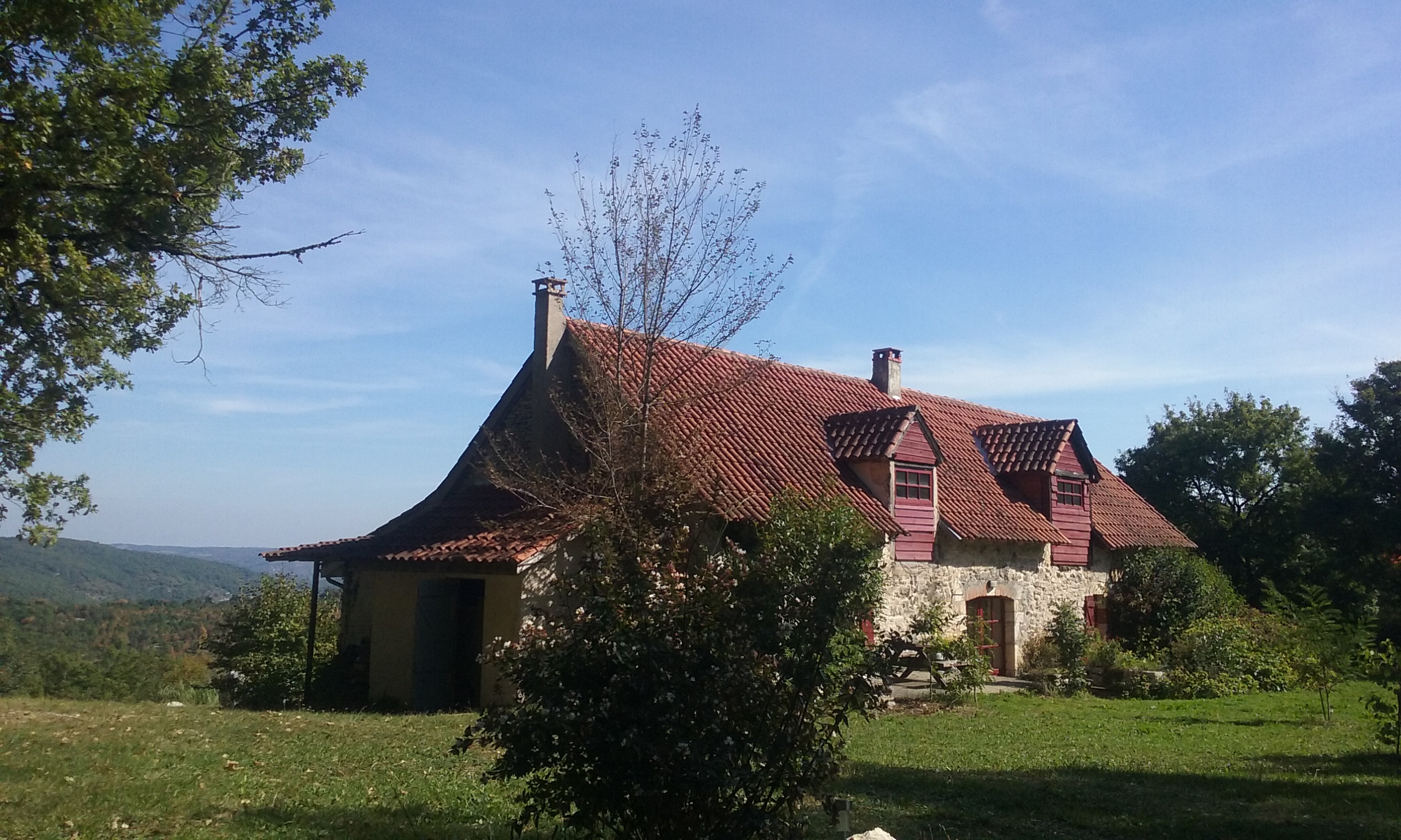 Le Vignoble, Crégols - photo 7